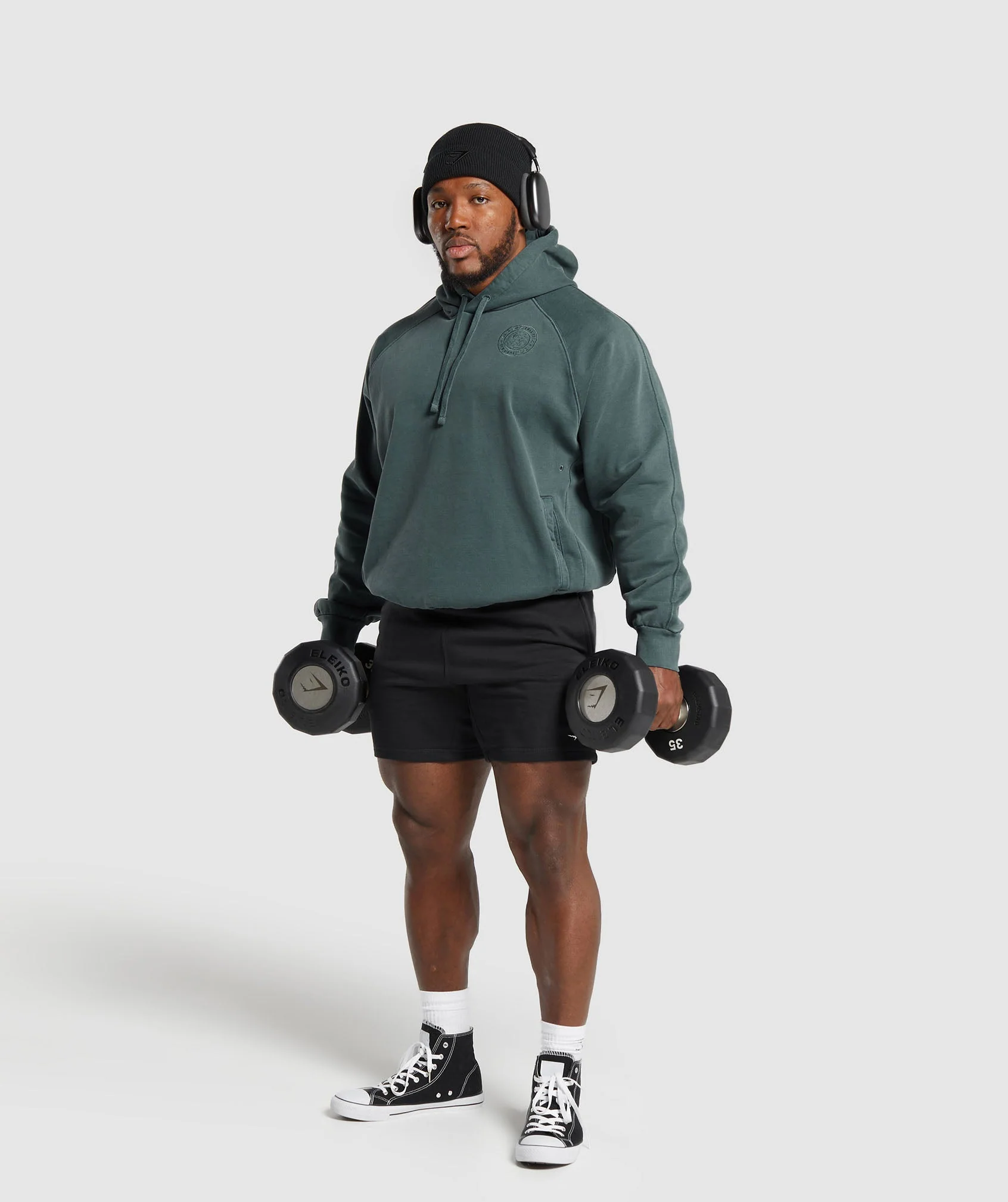 Premium Legacy Hoodie