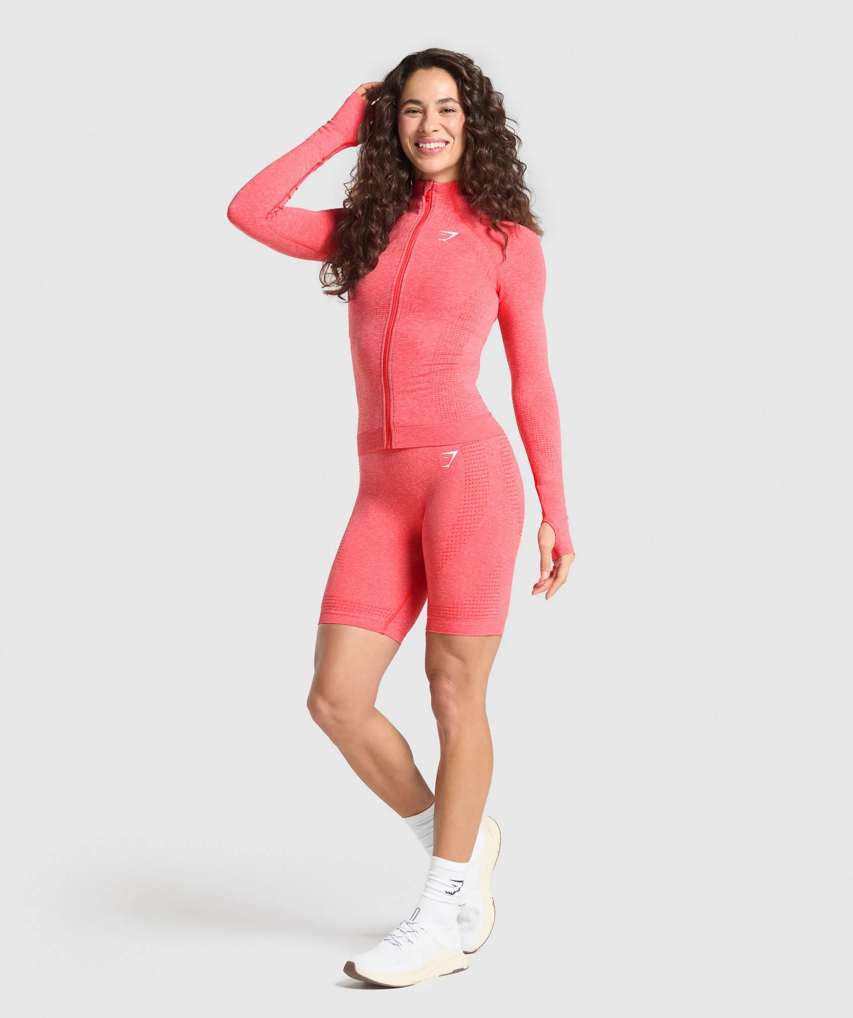 Vital Seamless 7 Inch Shorts