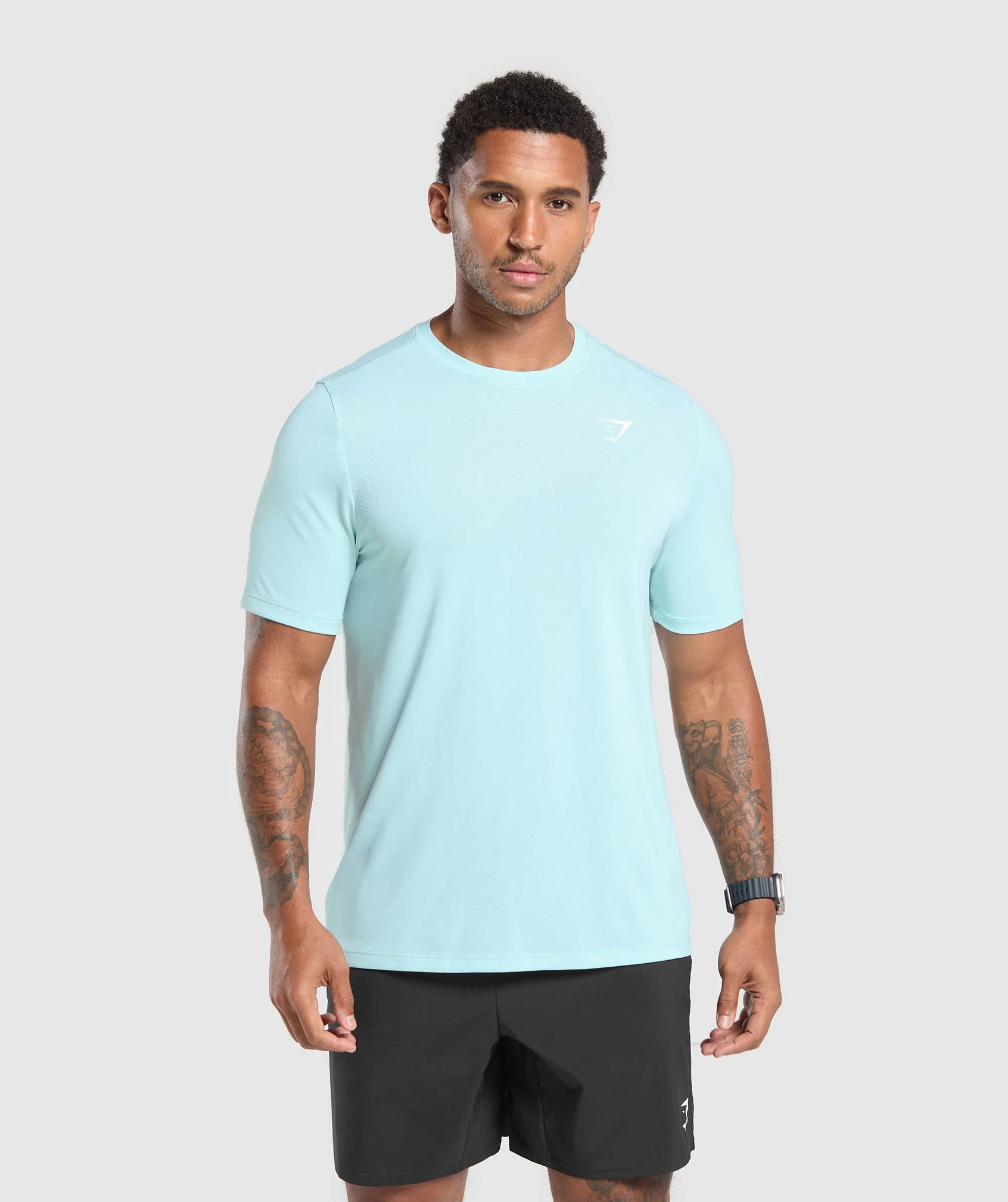 Vital Seamless T-Shirt