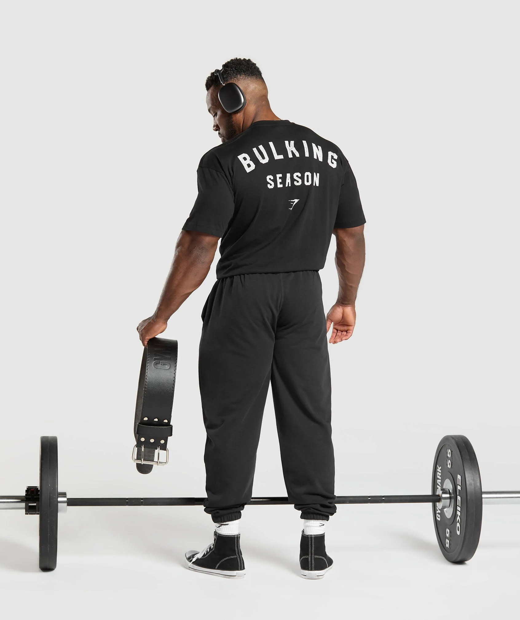Bulking Season T-Shirt