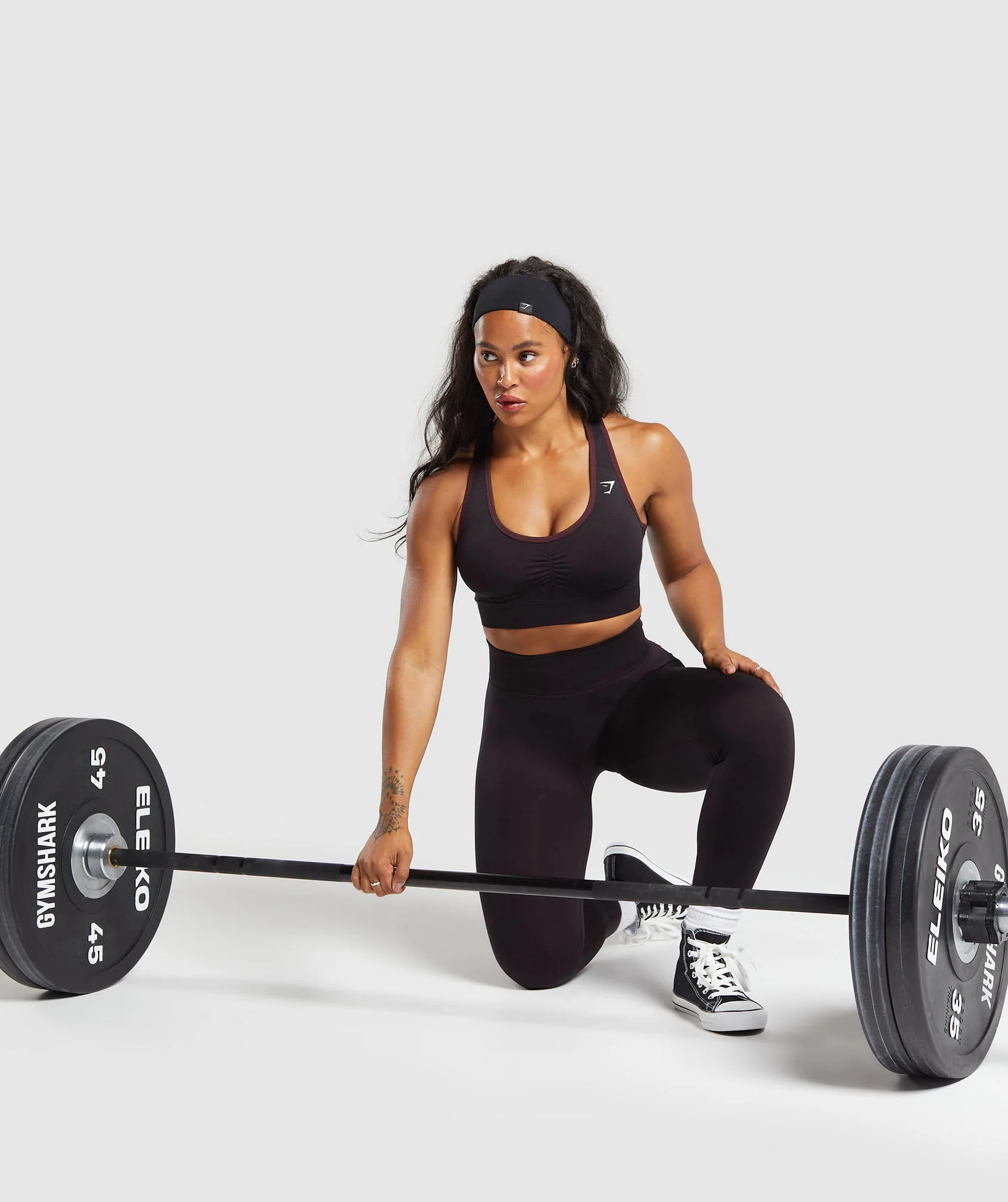 Lift Seamless Sports Bra