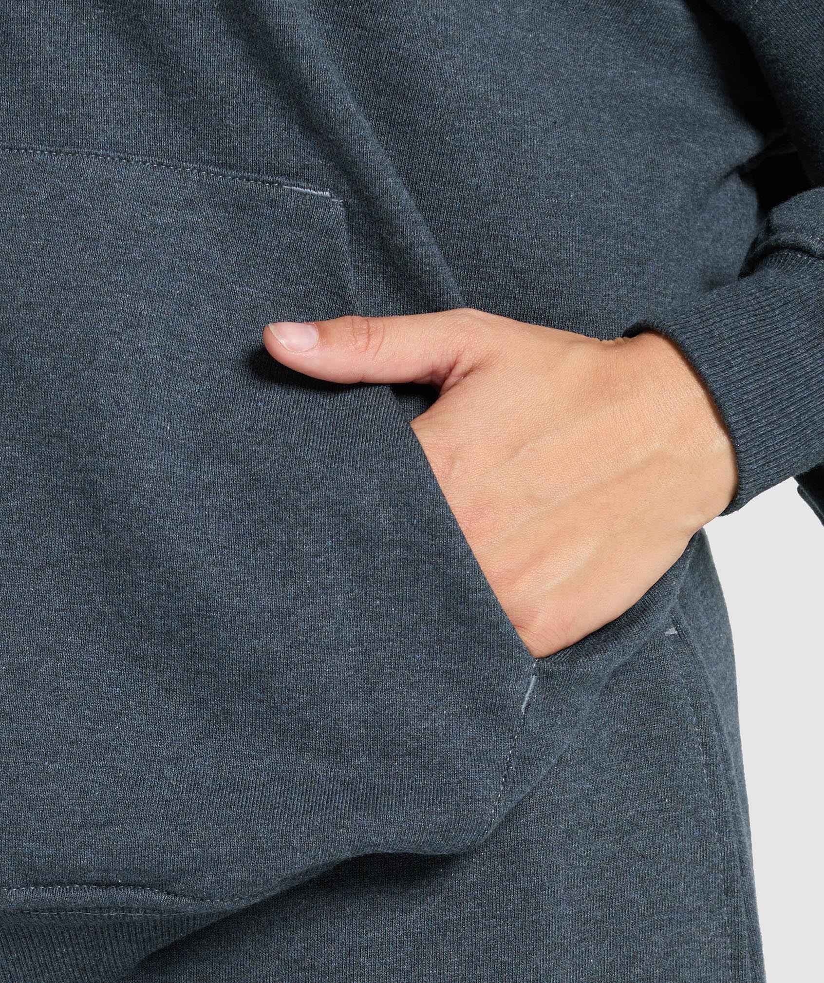 Rest Day Sweats Hoodie