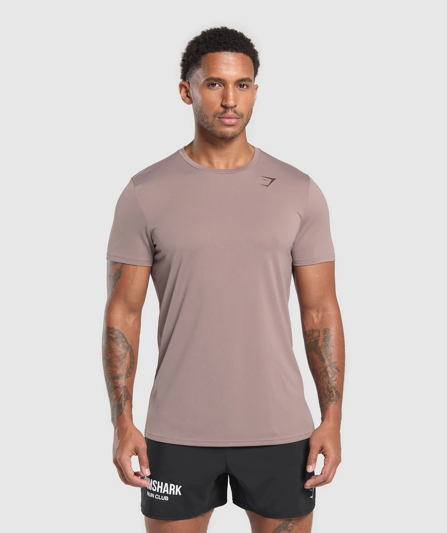 Running Dept. T Shirt