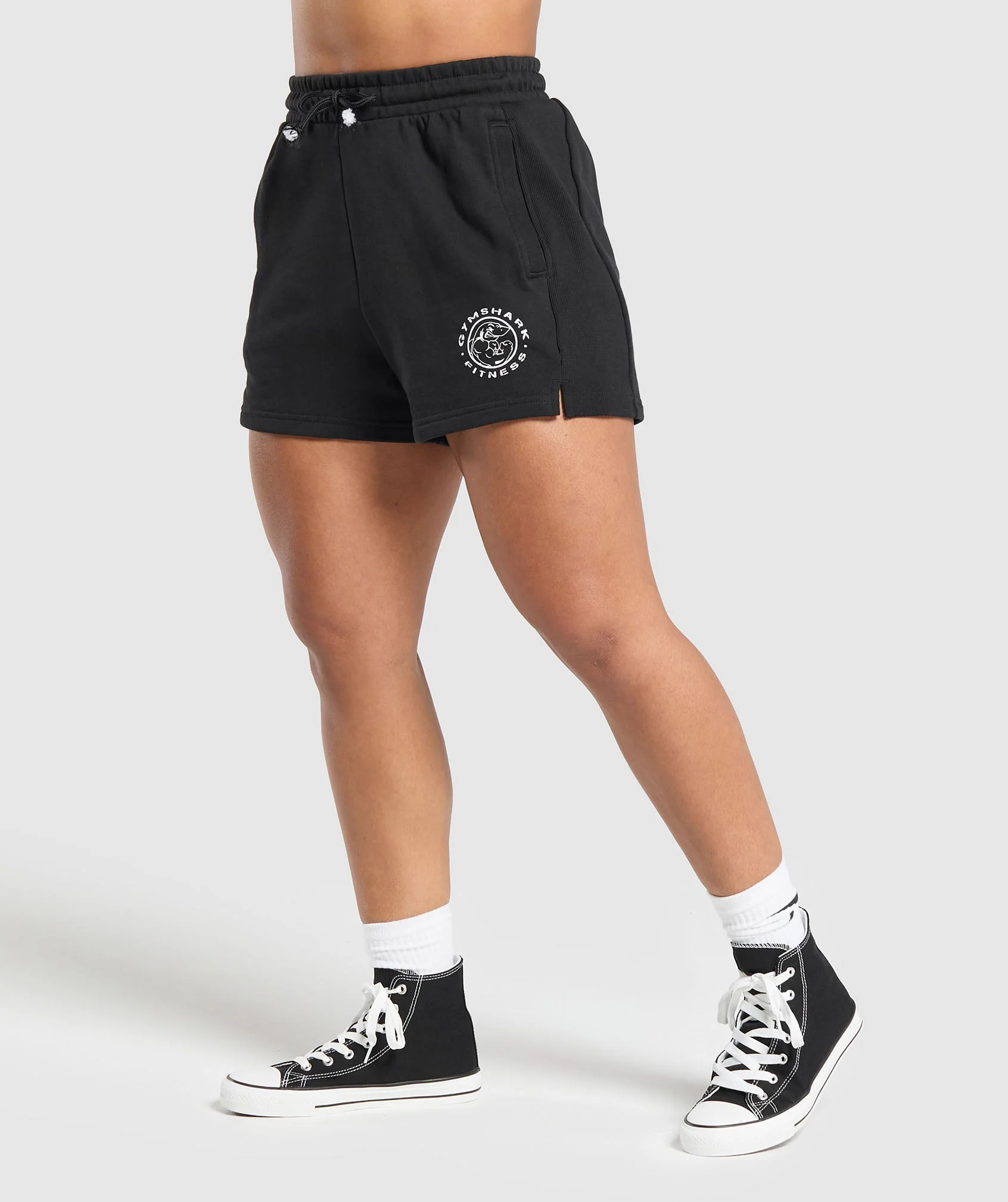Legacy Cotton Shorts