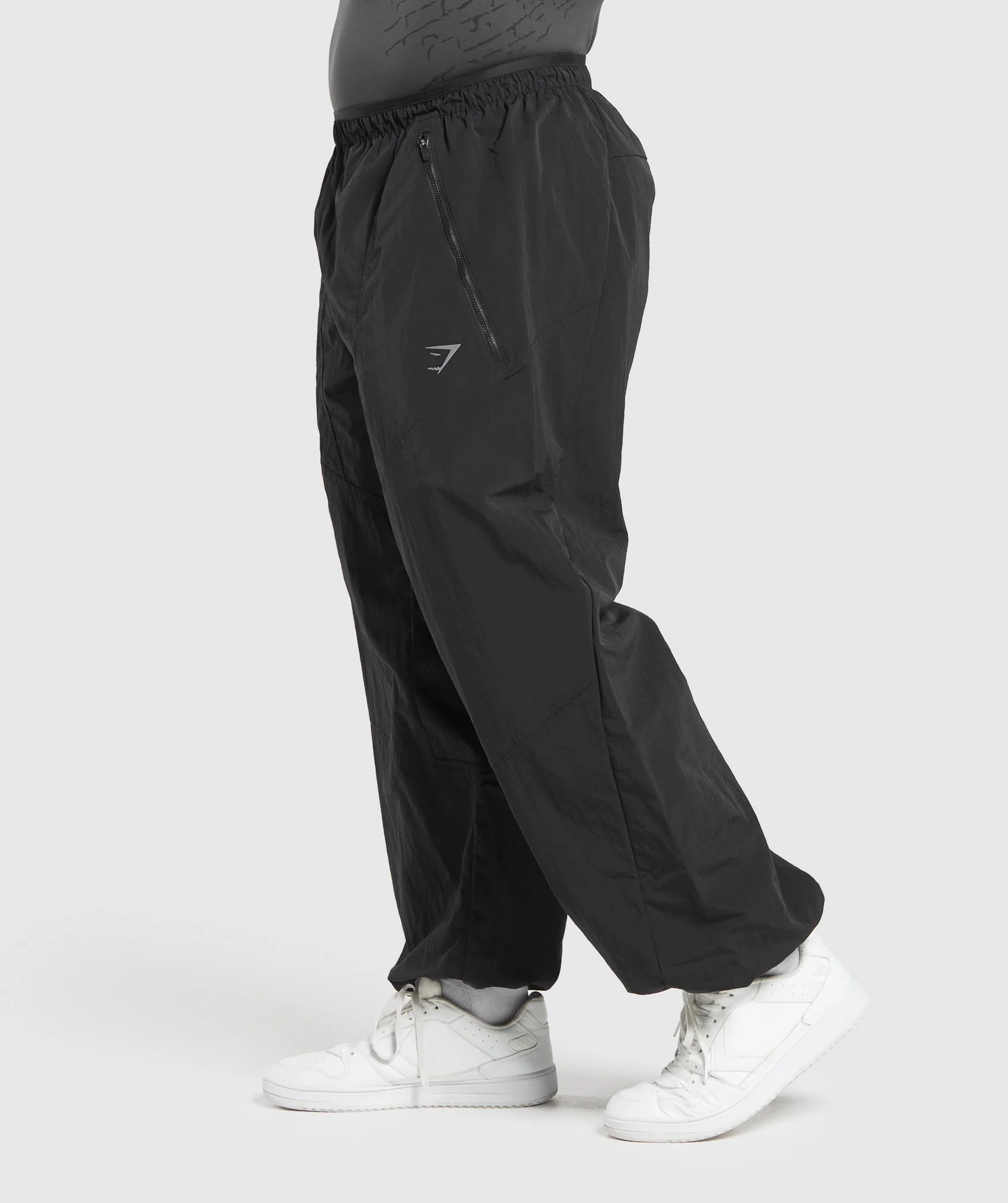 Parachute Pants