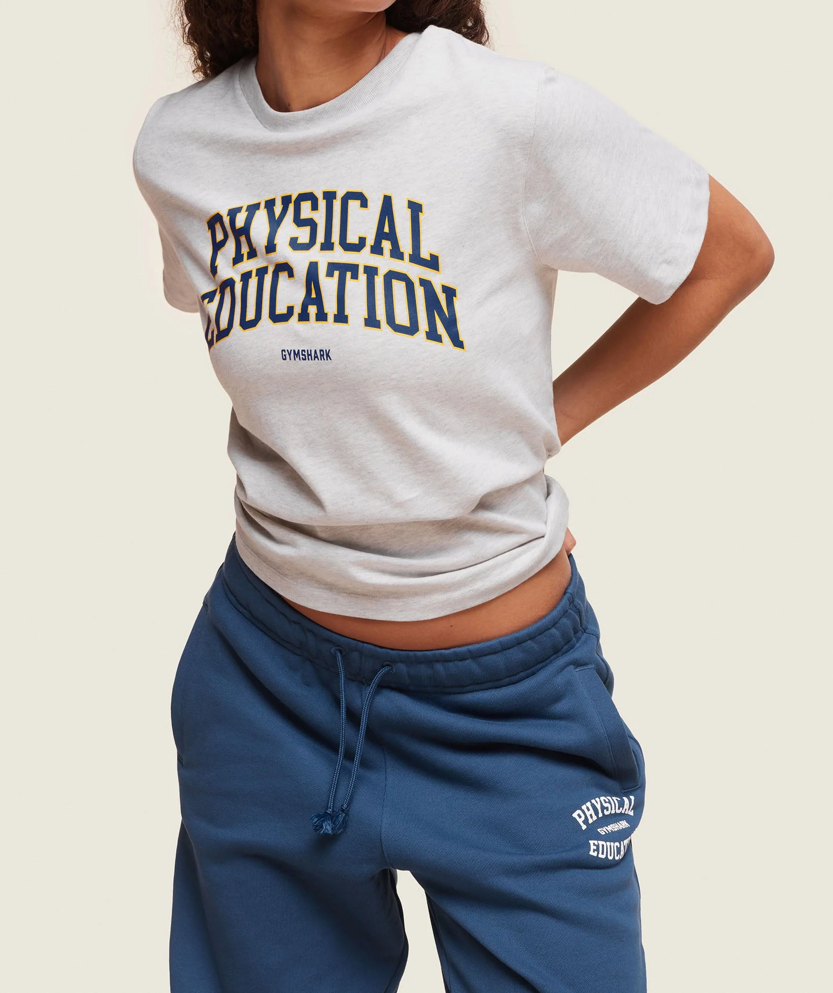 Phys Ed T-Shirt