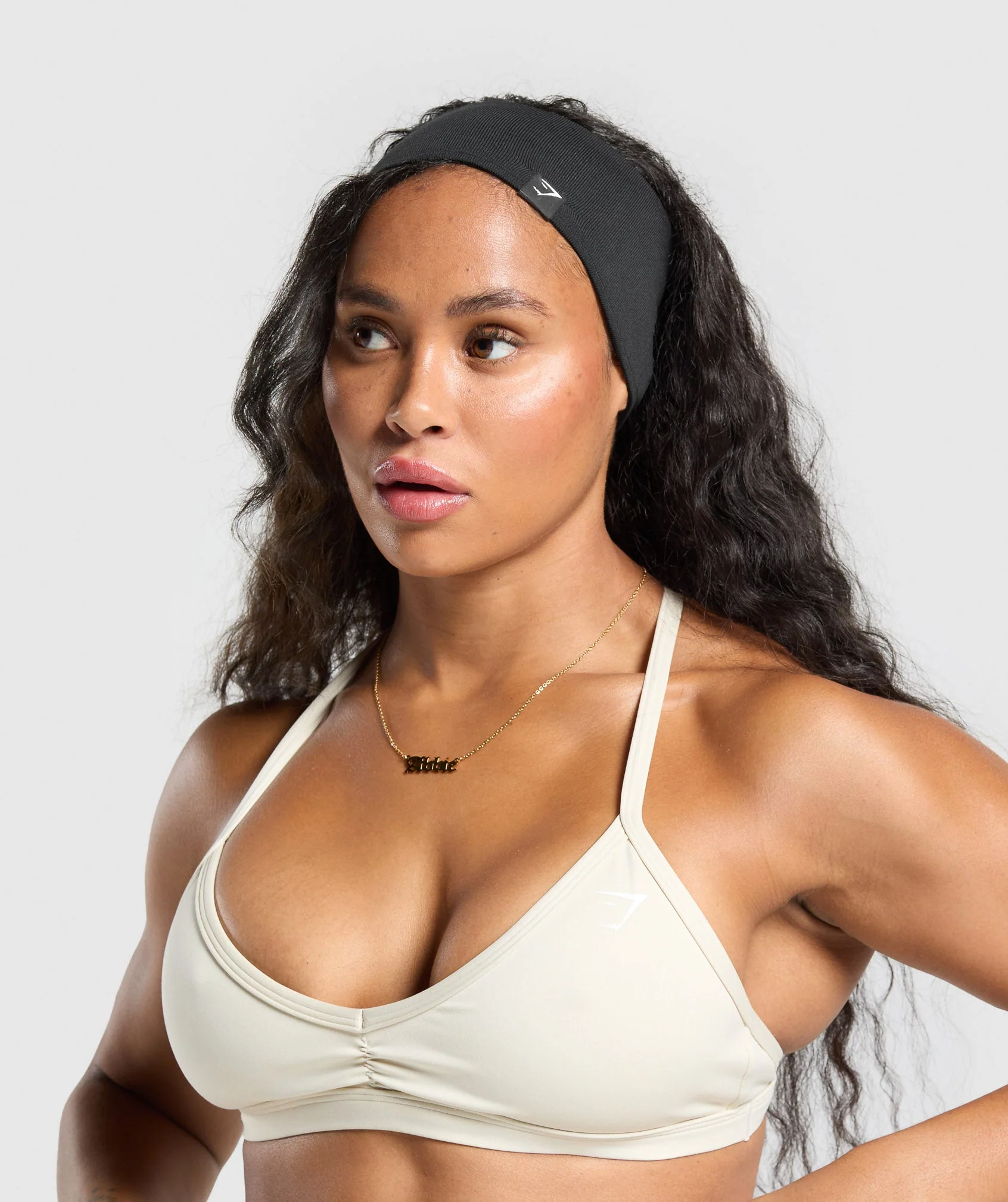 Diffuse Single Layer Sweat Headband