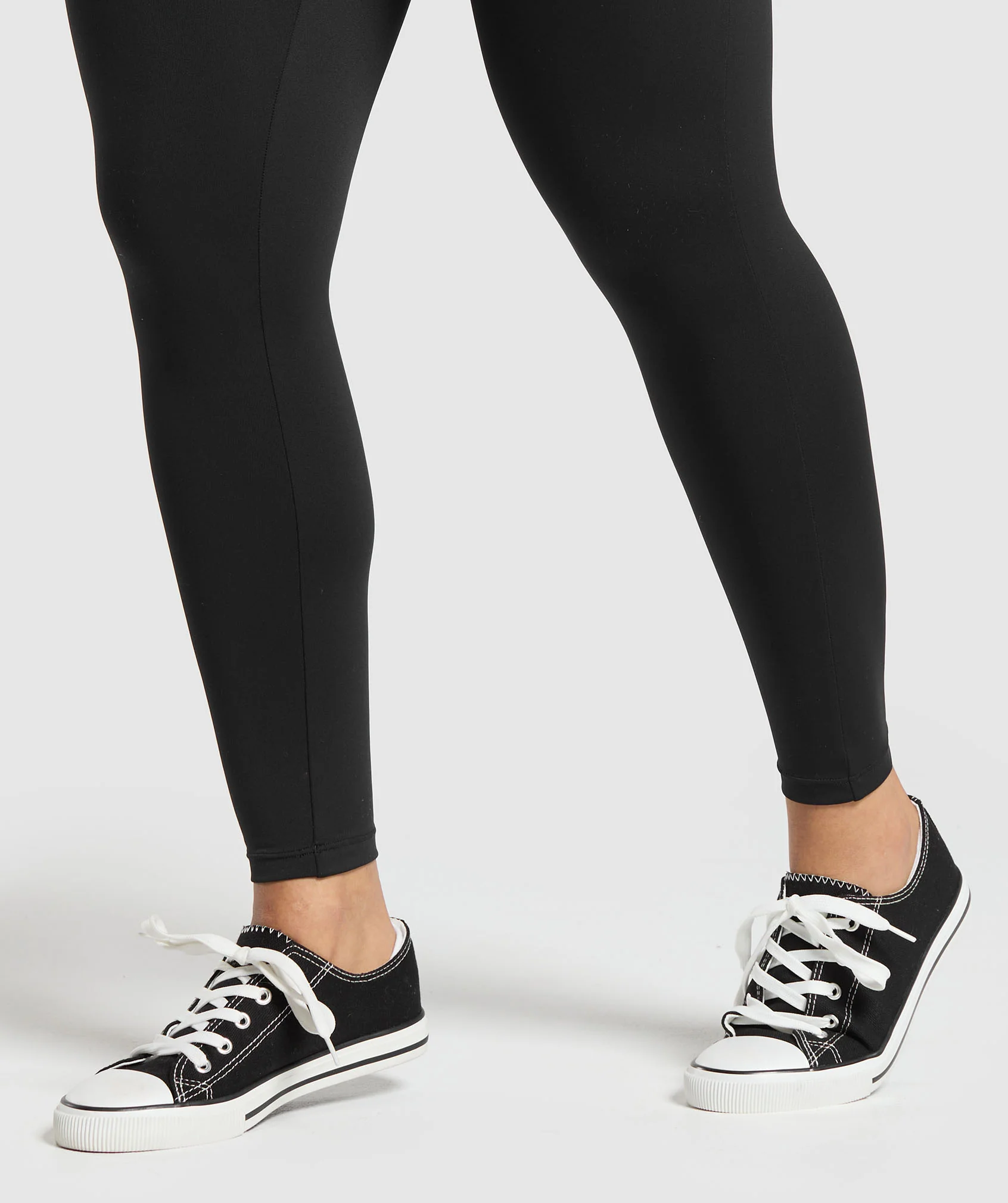 Power Short Leggings