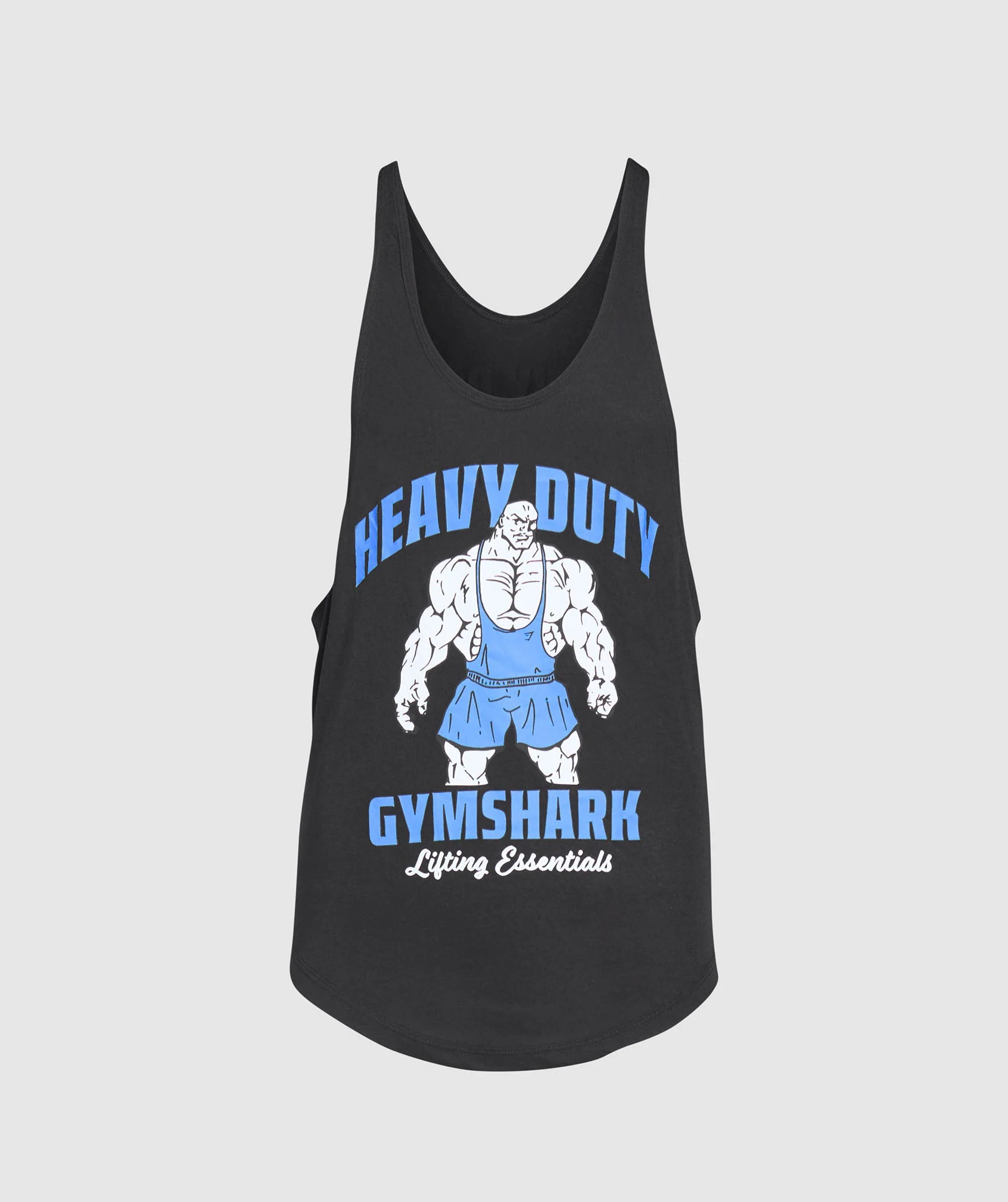 Heavy Duty Lifter Stringer