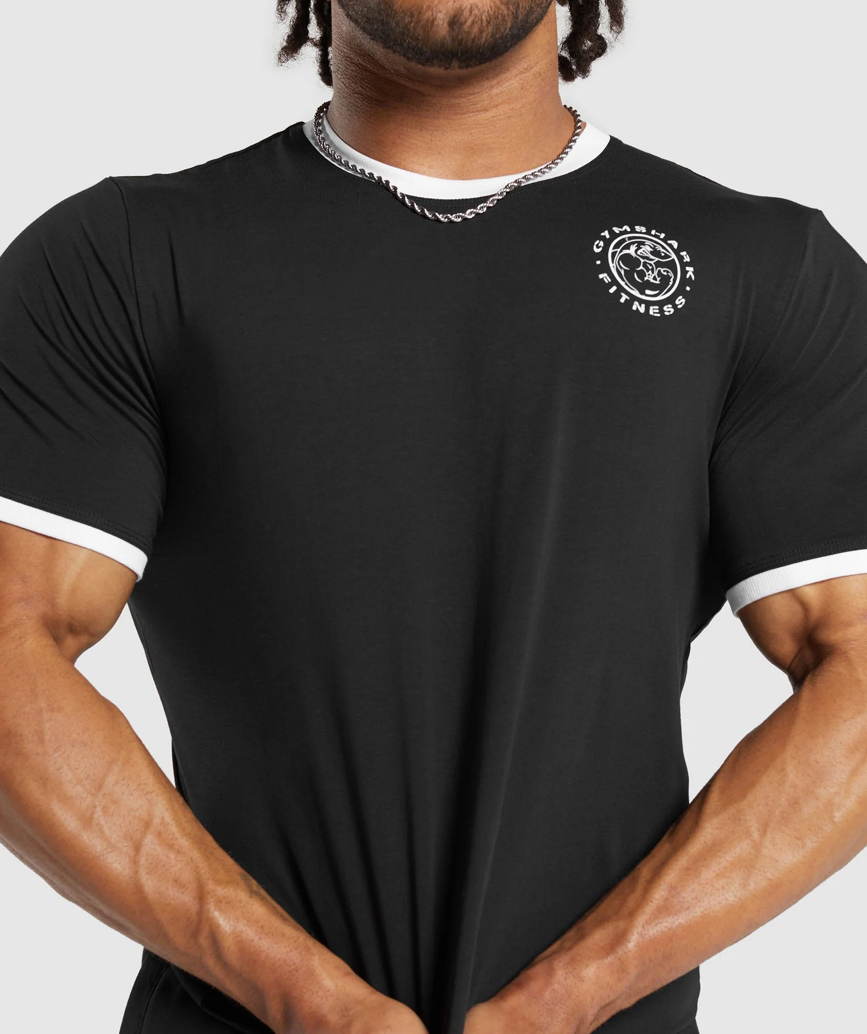 Legacy Ringer T-Shirt