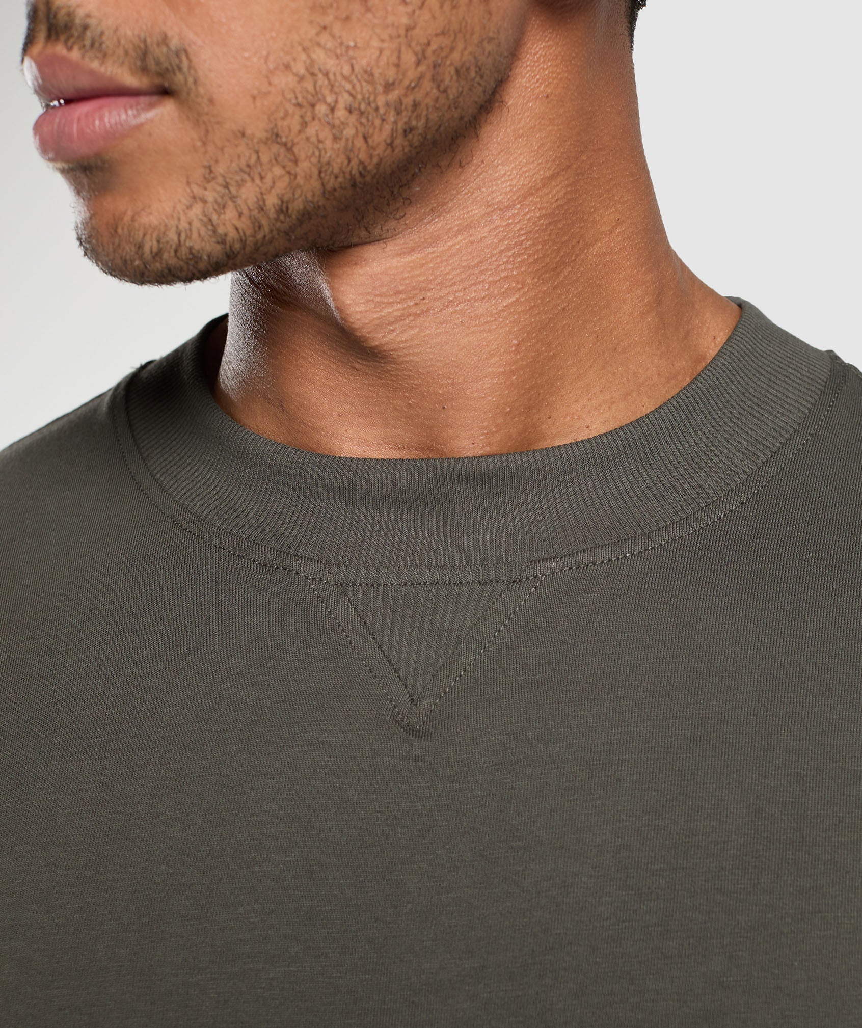 Rest Day Essentials T-shirt