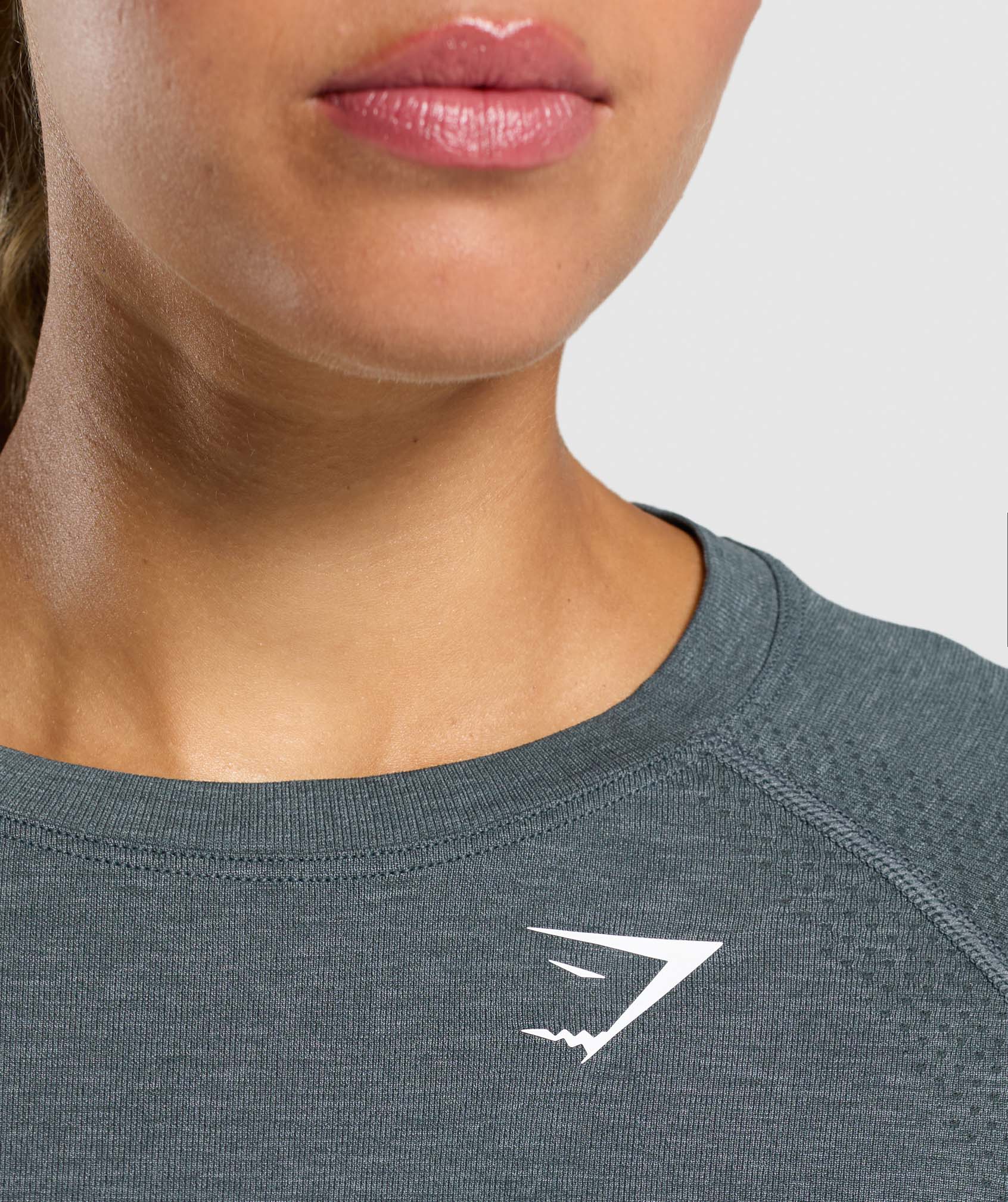 Vital Seamless Light T-Shirt