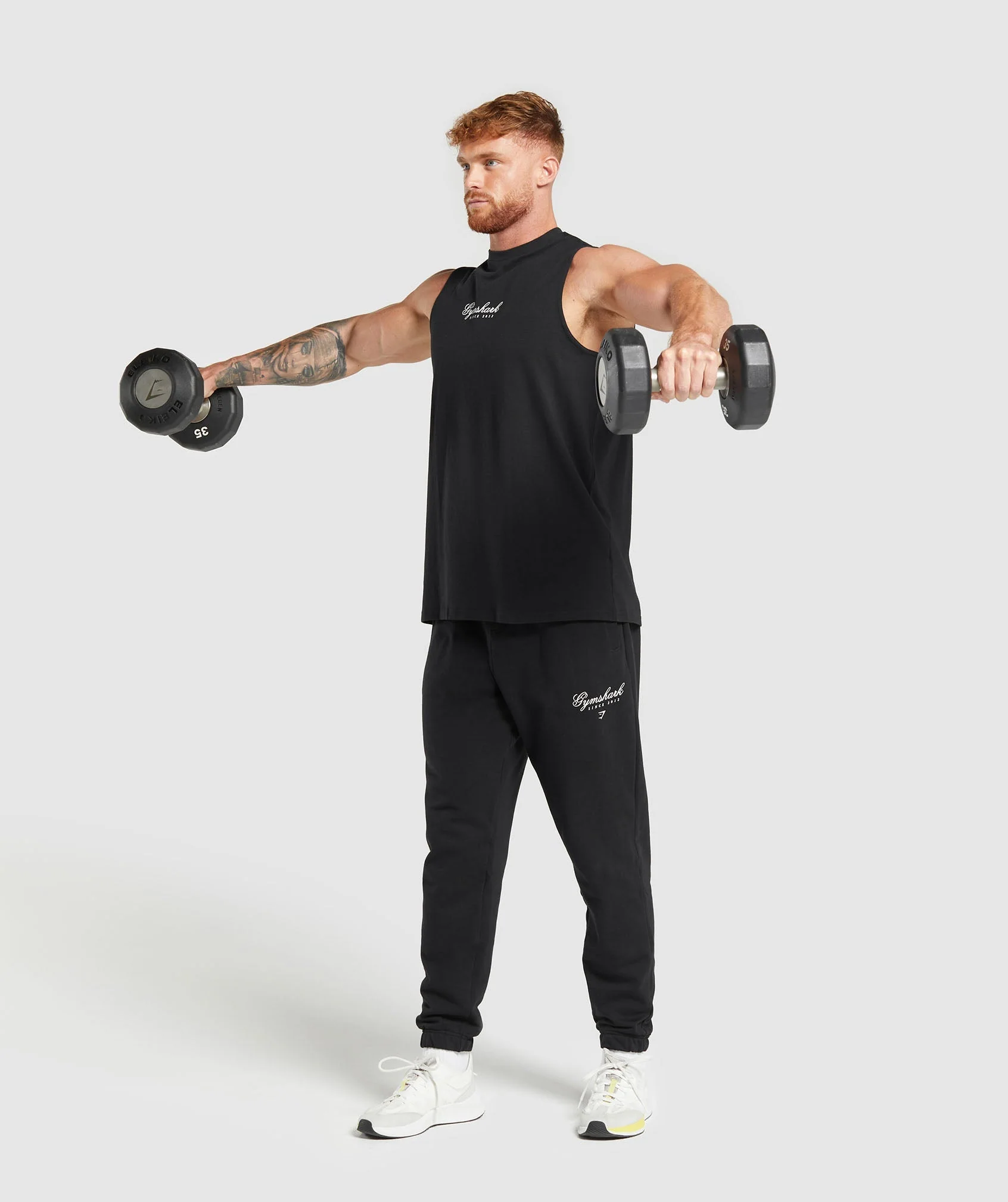 Athletic Department Tank