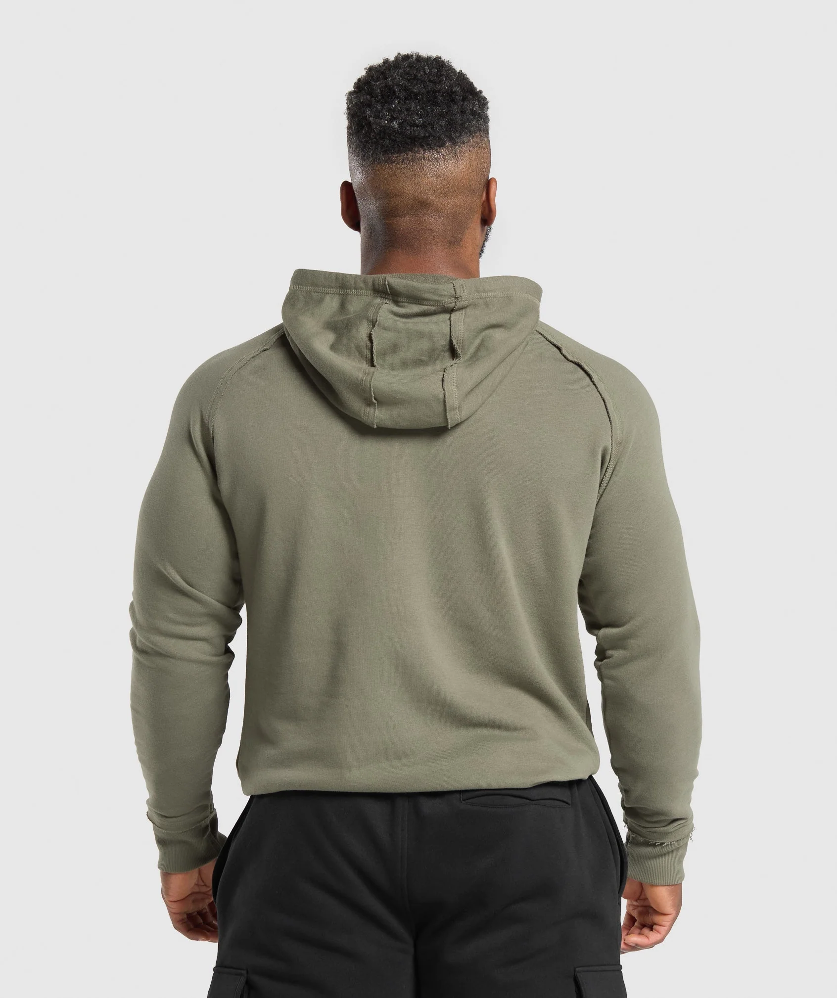Legacy Hoodie