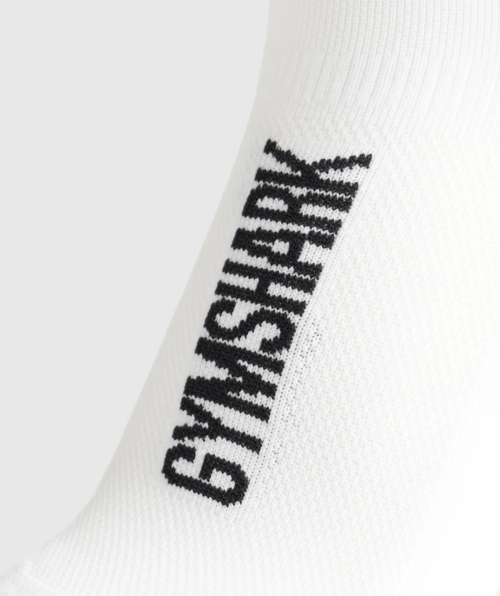 Crew Running Socks