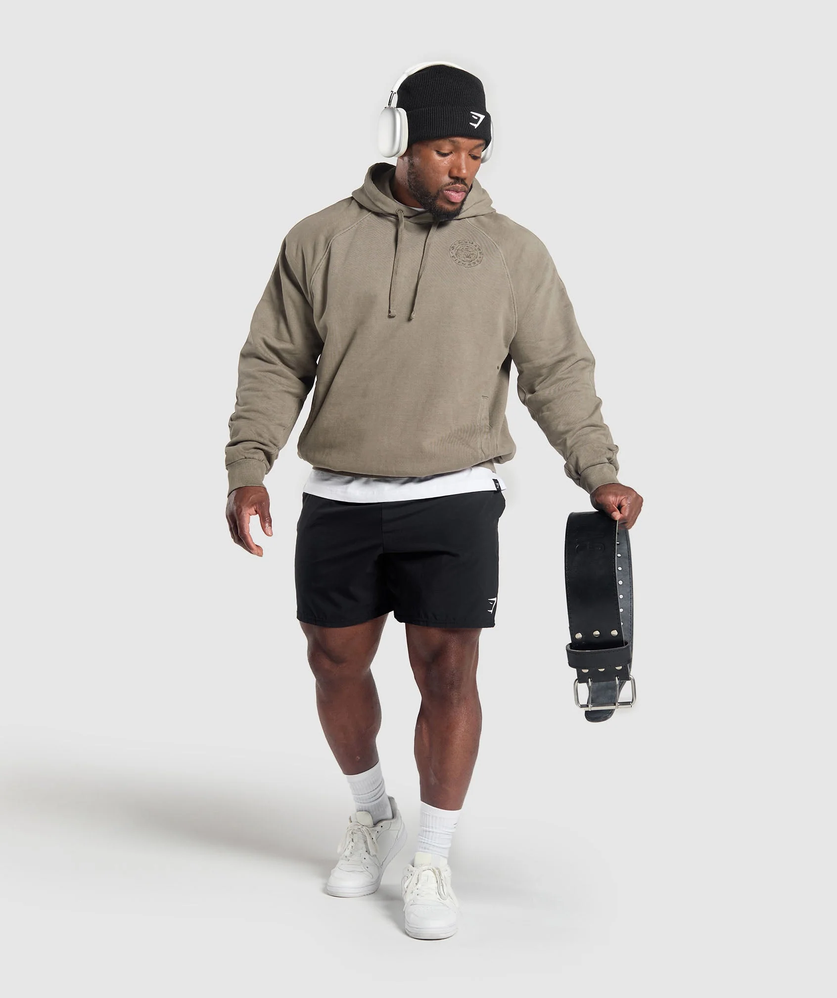 Premium Legacy Hoodie