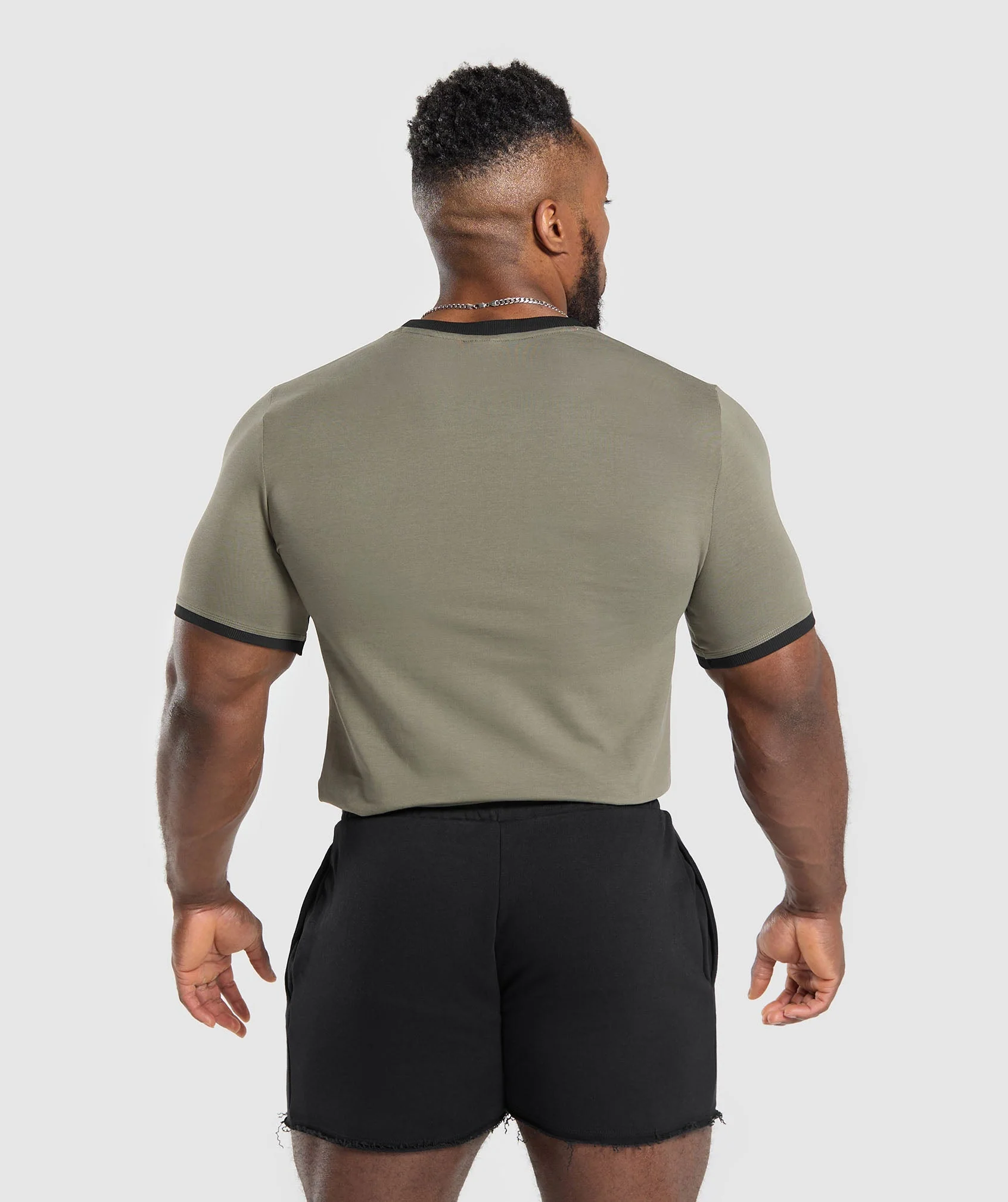 Legacy Ringer T-Shirt