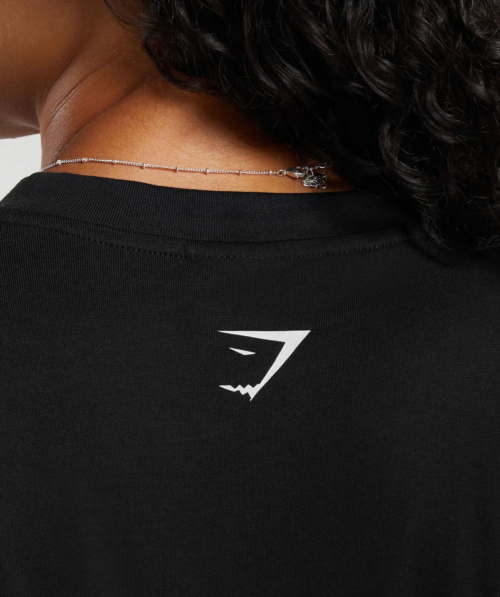 Strength DepartmentOversized T-Shirt