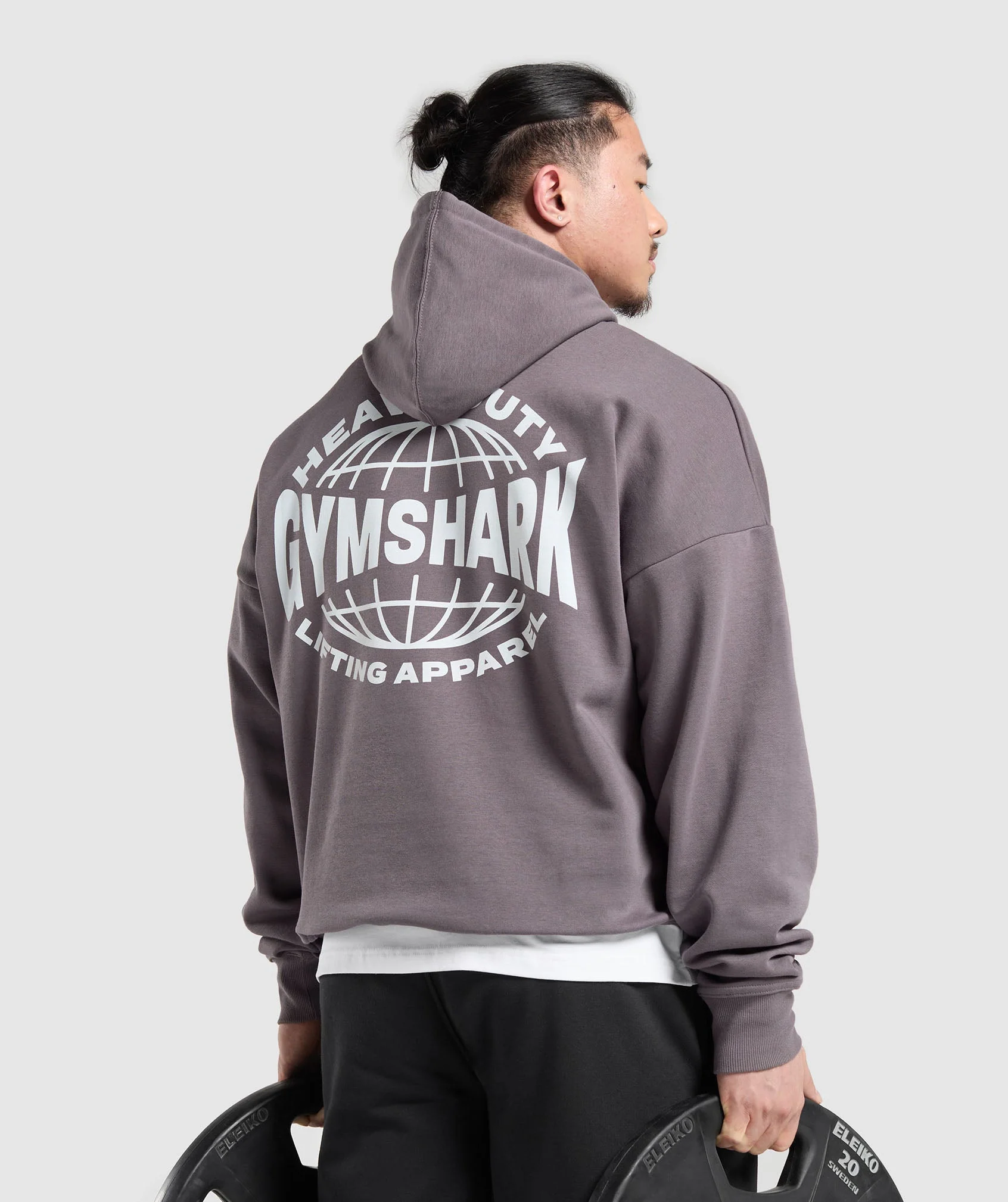 Heavy Duty Apparel Hoodie