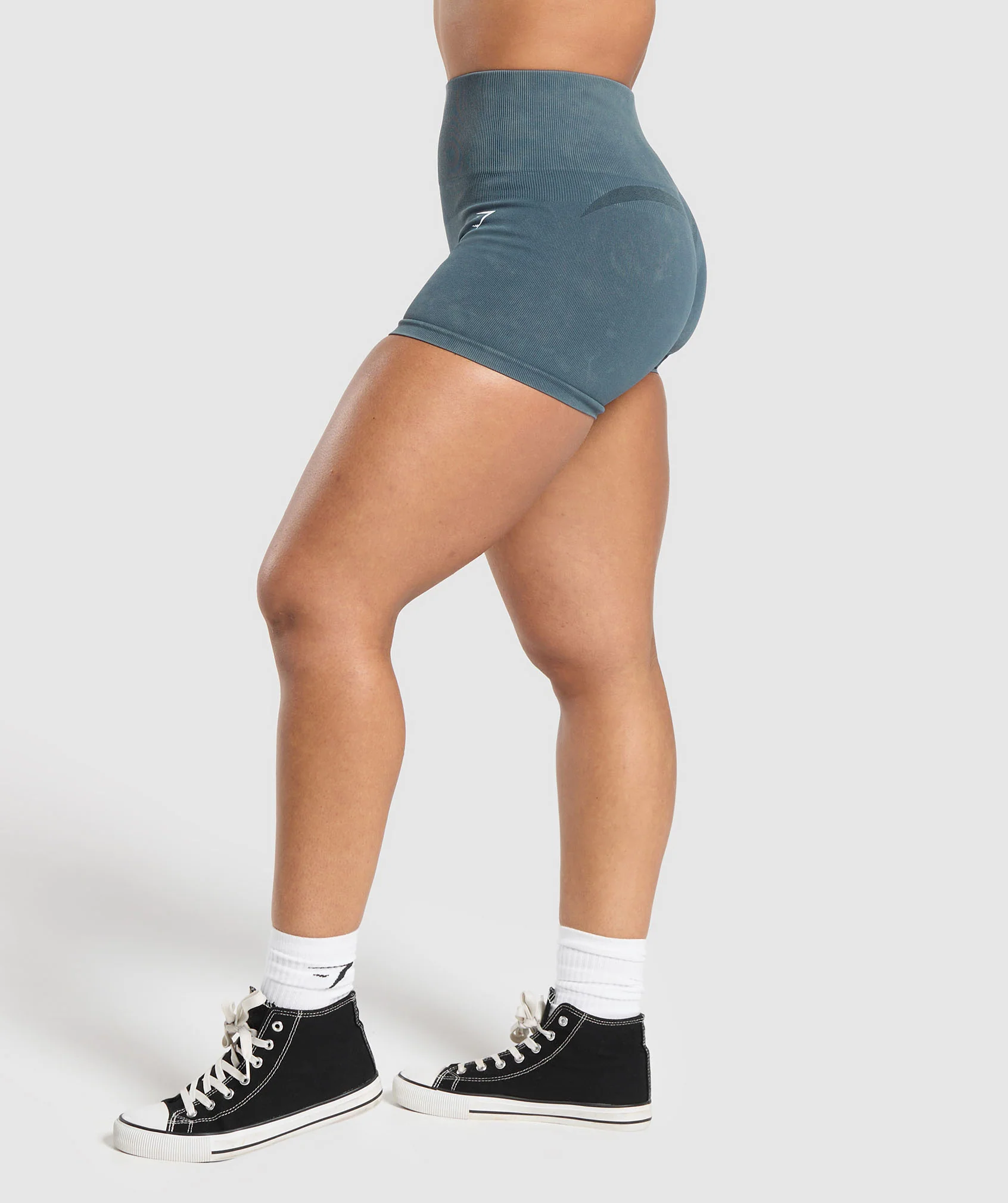 Gains Seamless Shorts