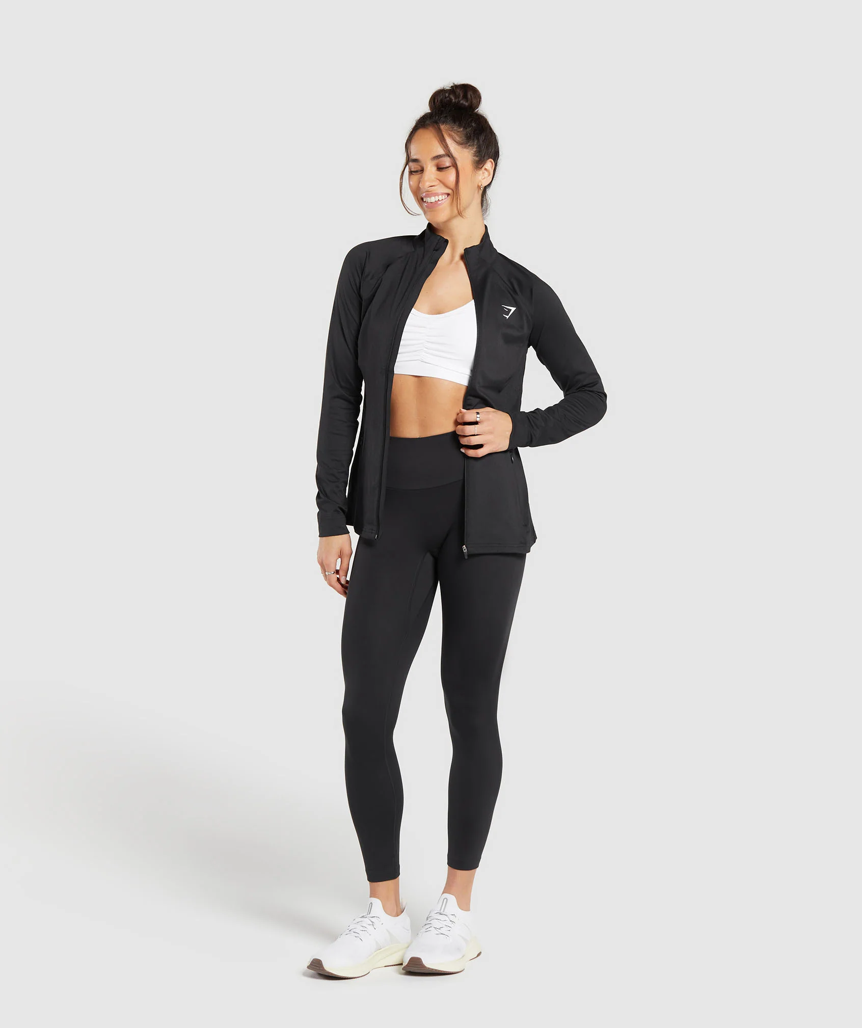 Training Jacket