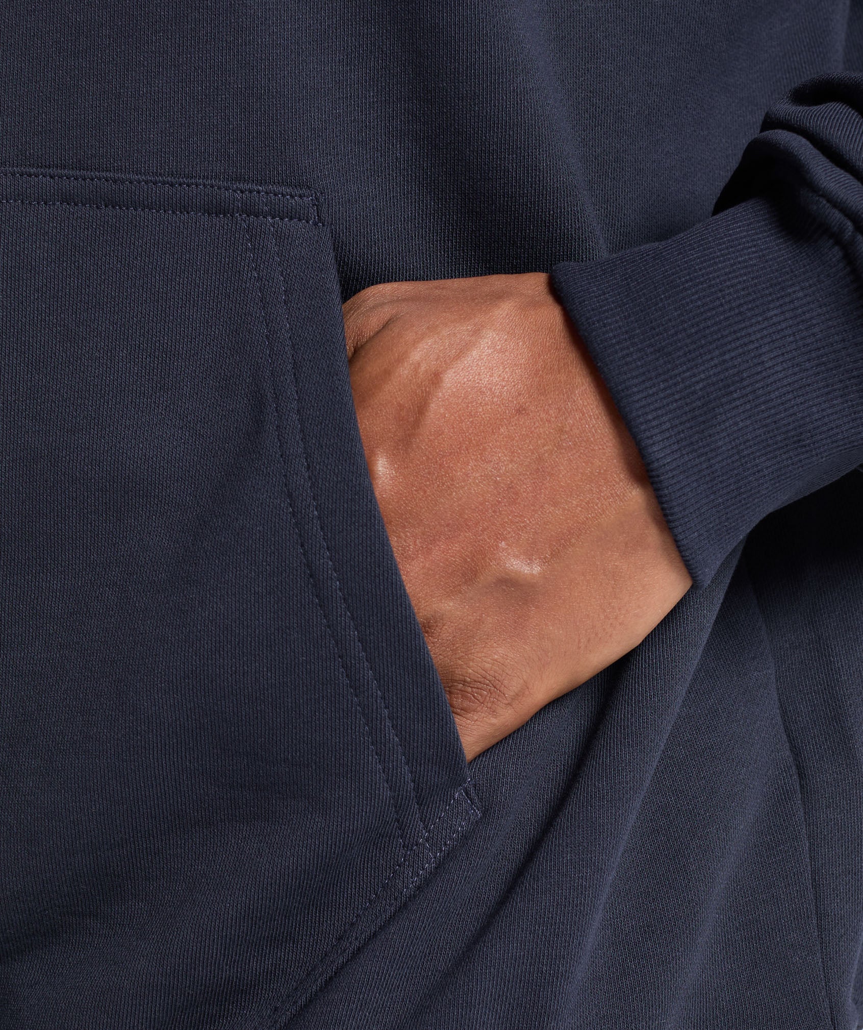 Rest Day Essentials Hoodie