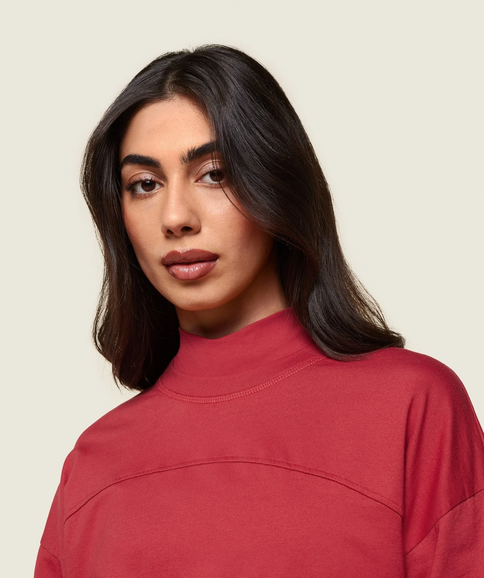 GS x Leana Deeb Oversized T-shirt