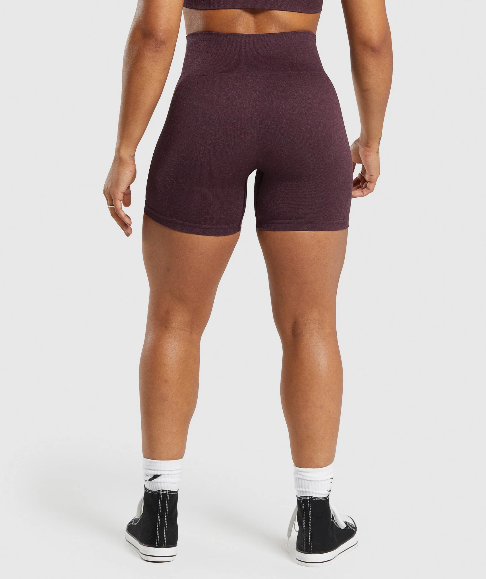 Adapt Fleck Seamless Shorts
