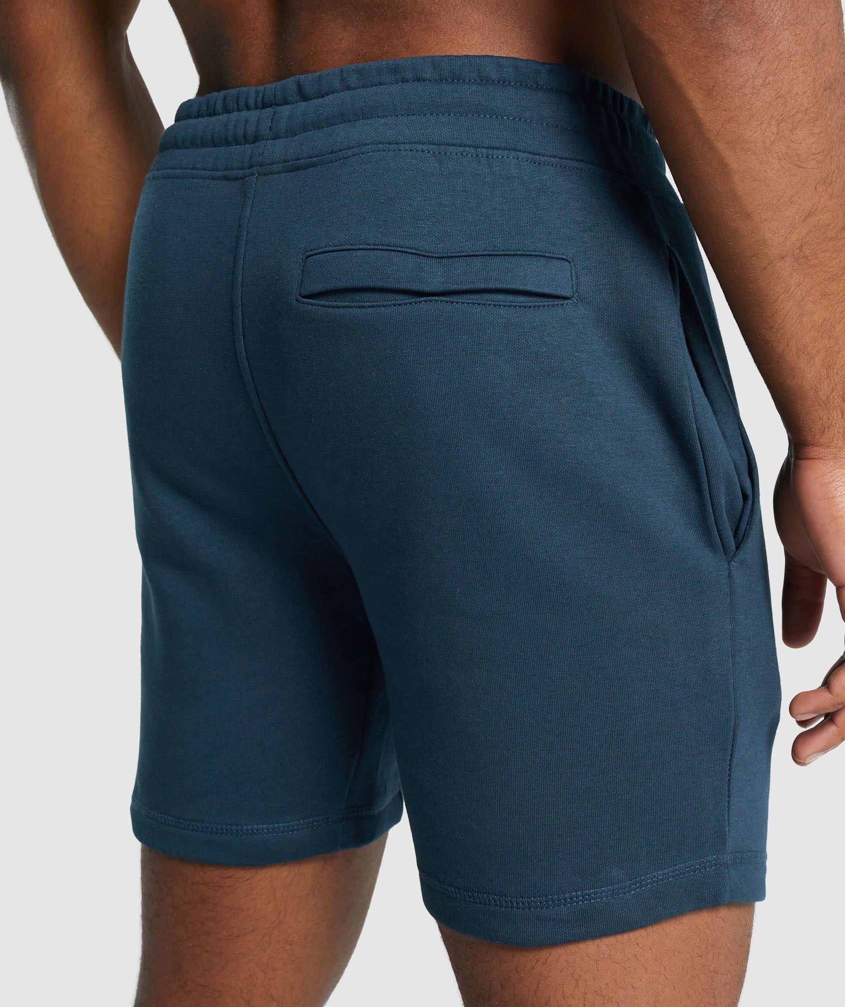 Crest Shorts