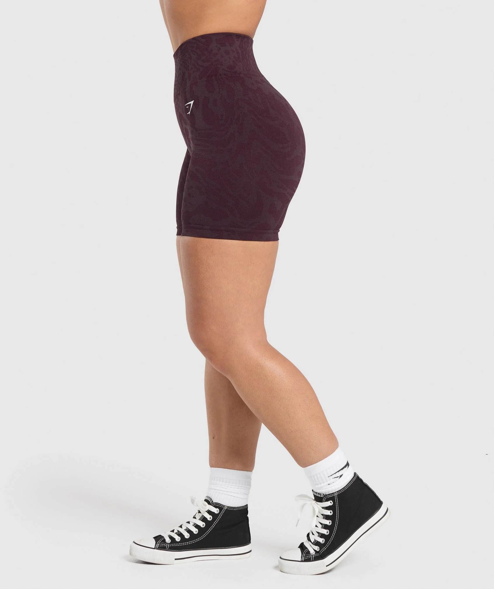 Adapt Safari Seamless Shorts