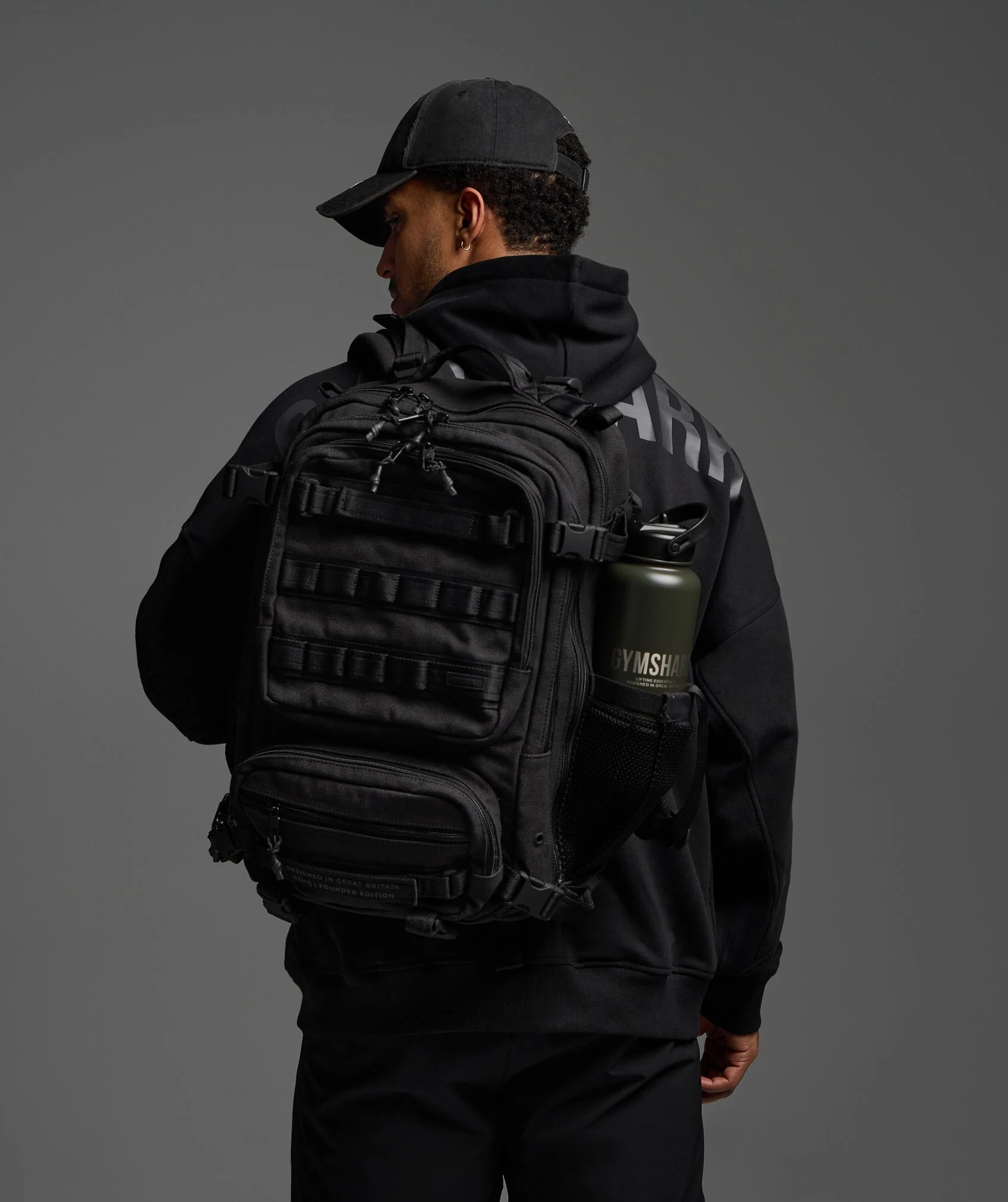 Founders Tactical Backpack