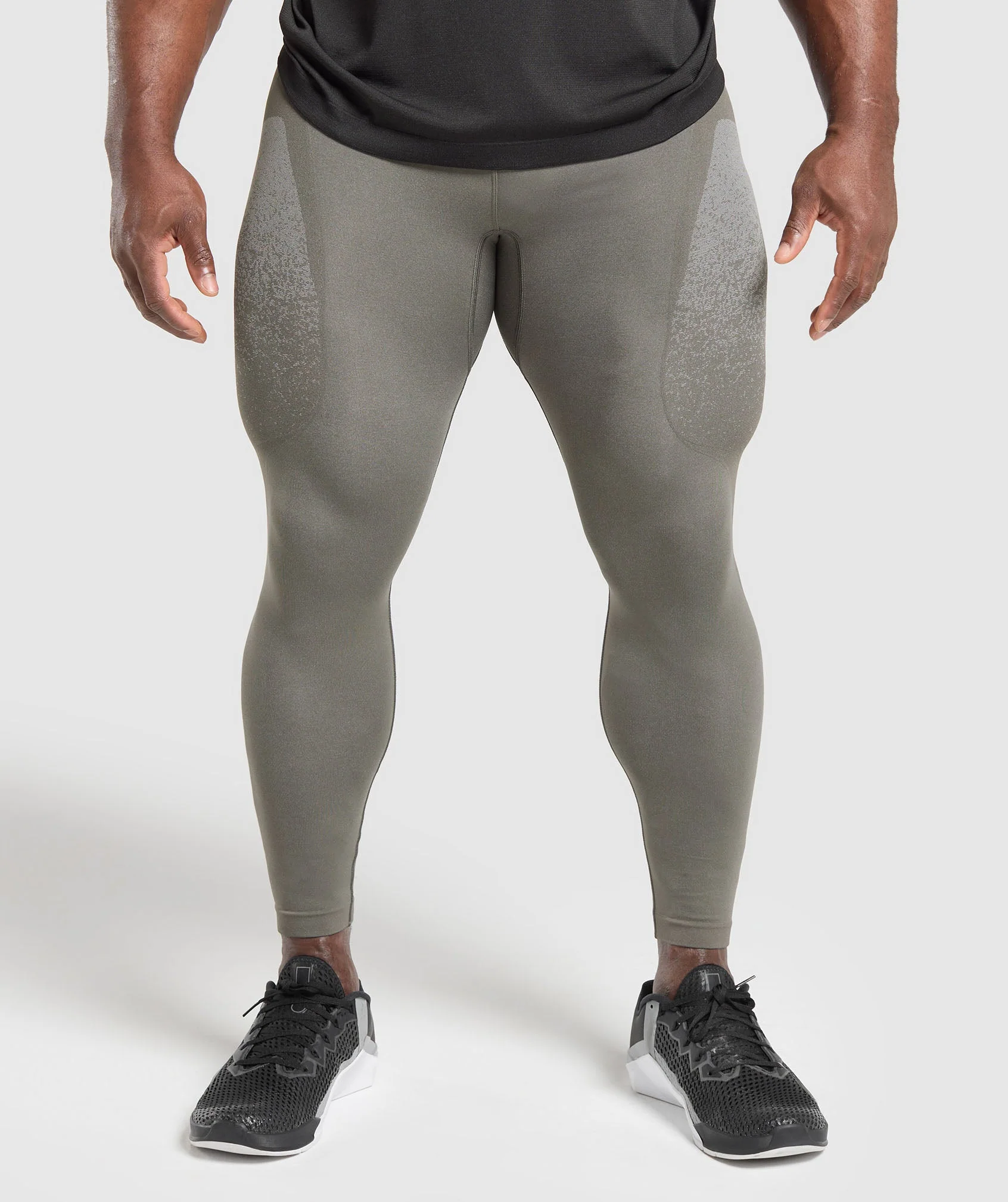 Shadow Seamless Tights