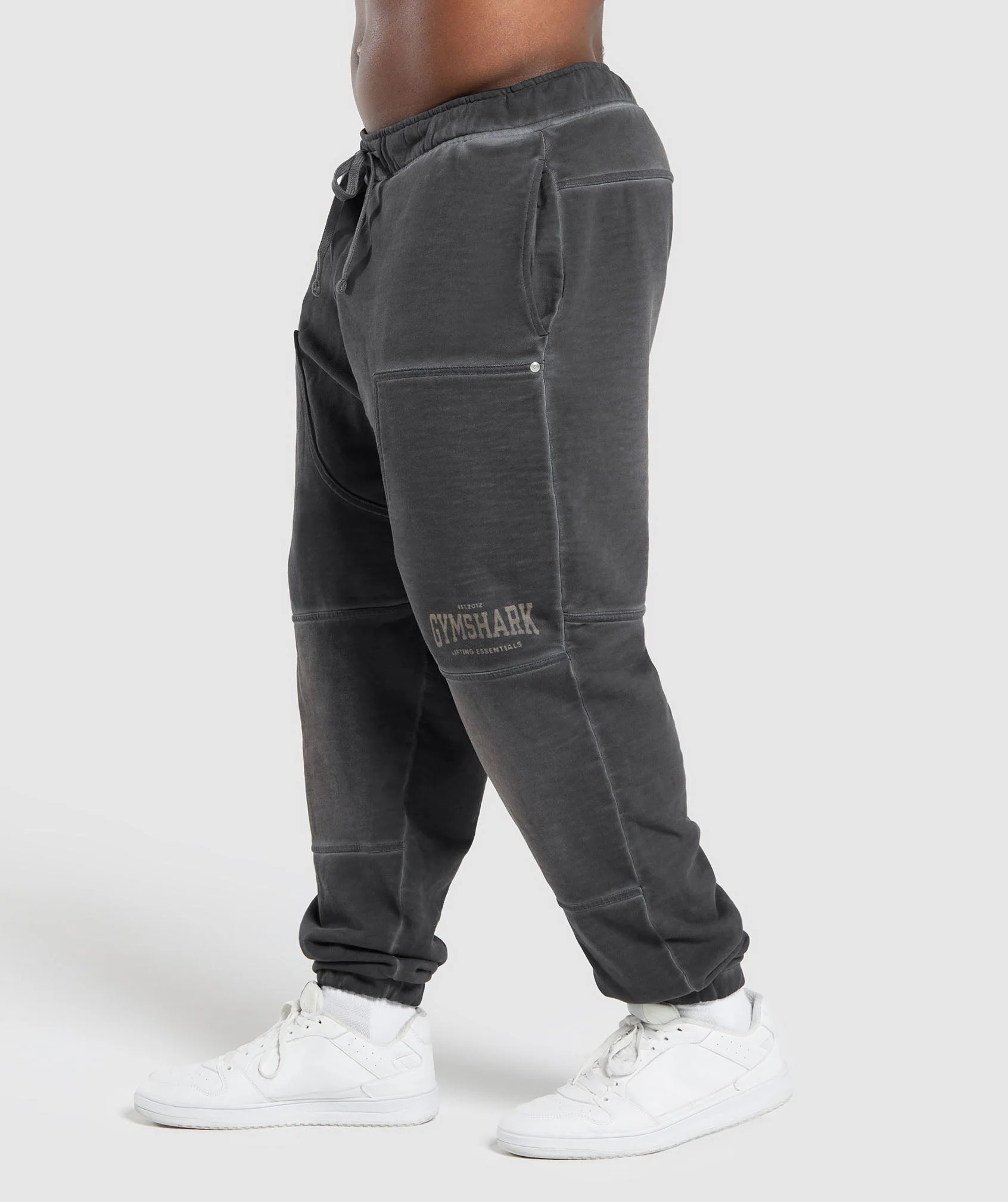 Heavyweight Joggers