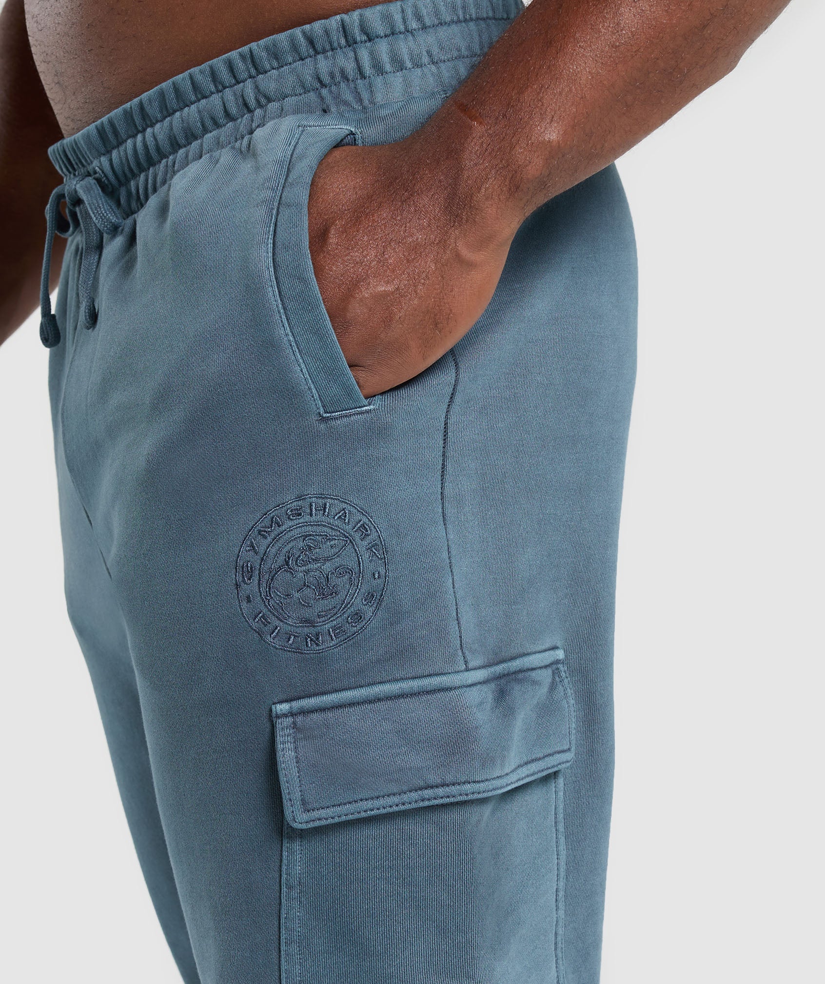 Premium Legacy Cargo Pants