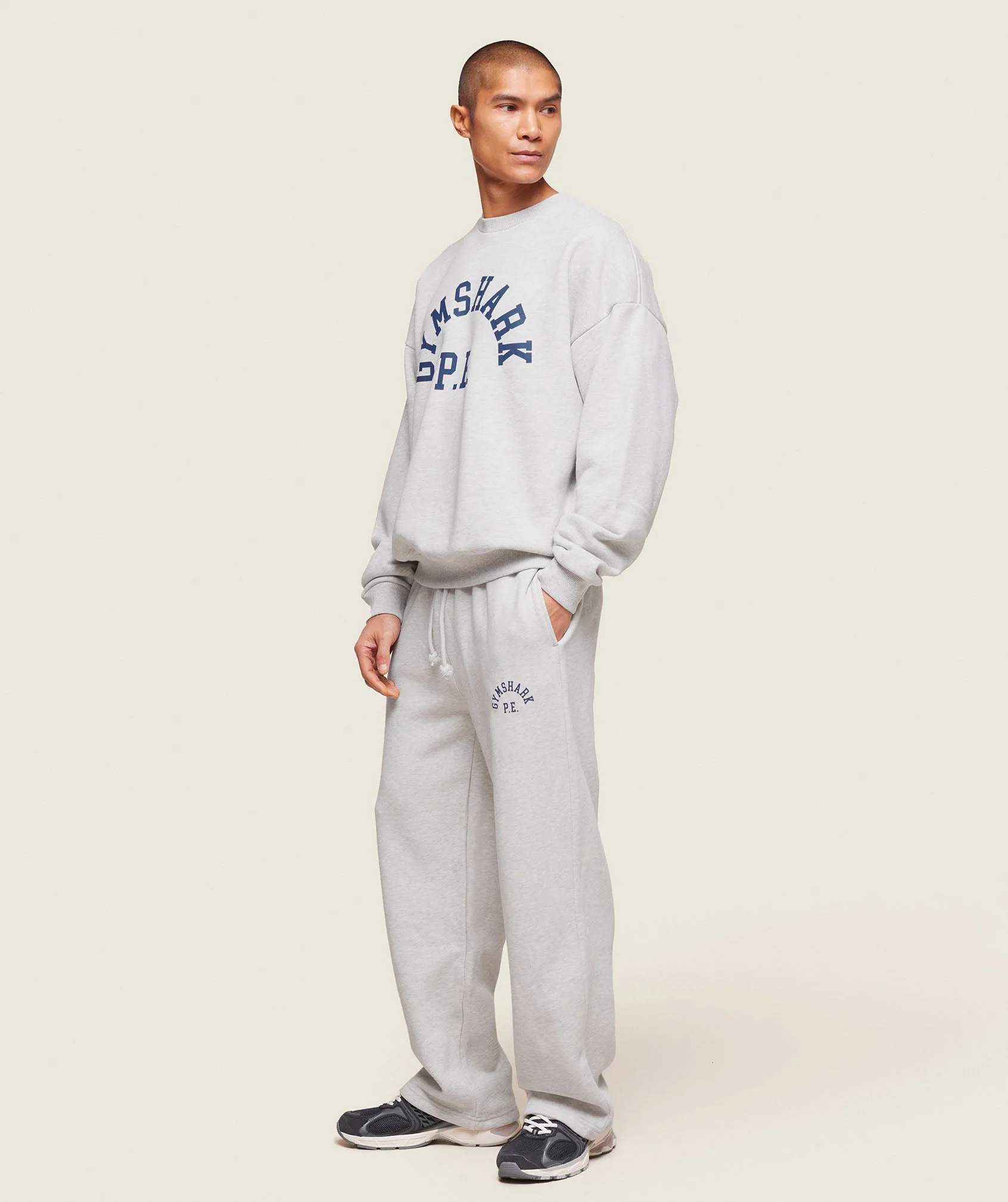 Phys Ed Straight Leg Joggers