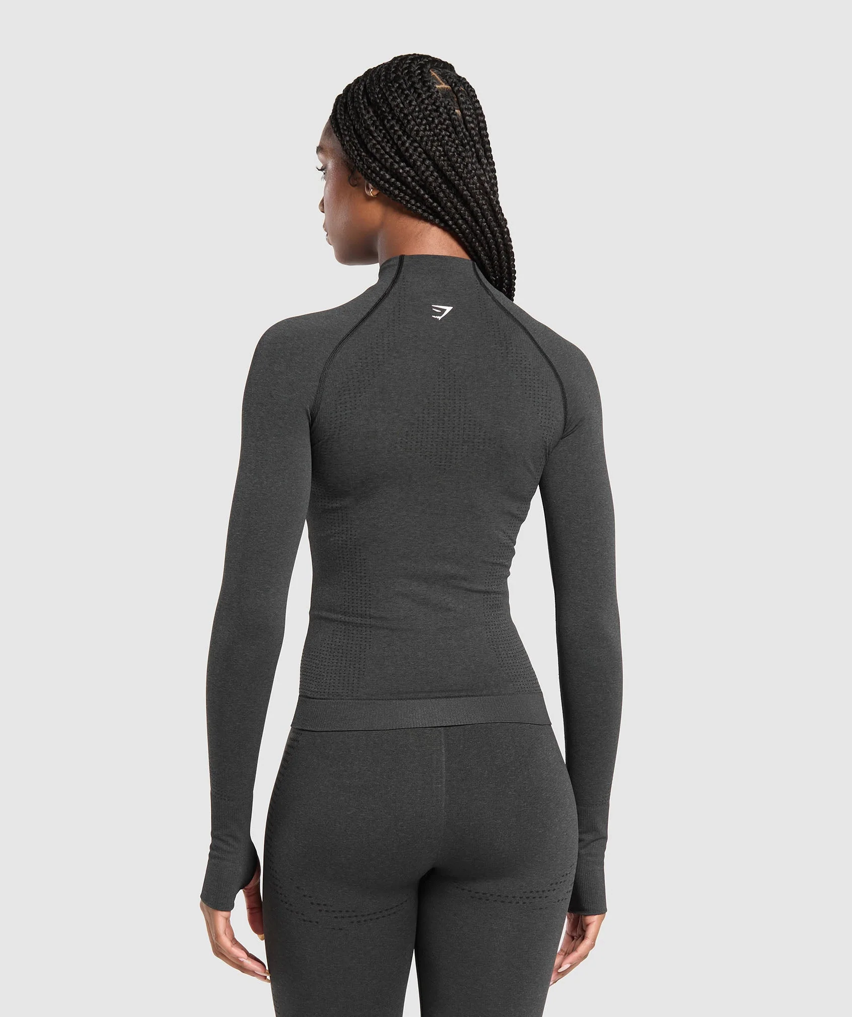 Vital Seamless Tight Tracktop