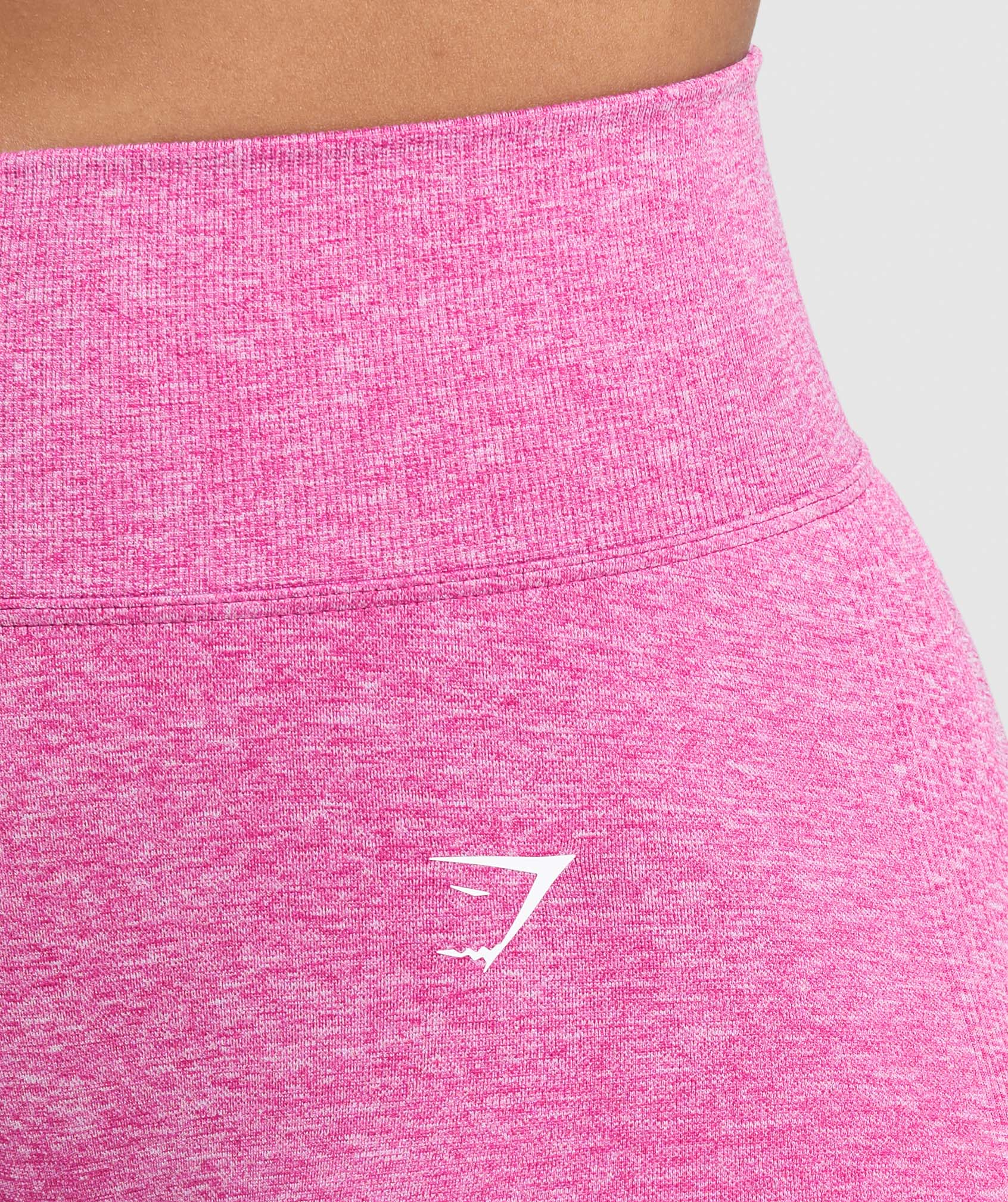 Lift Seamless Leggings