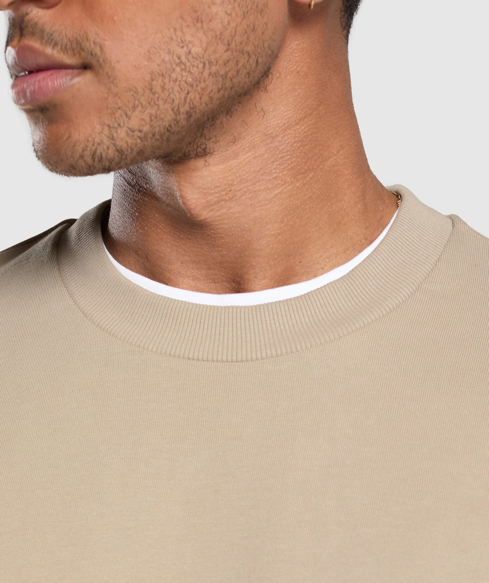 Rest Day Essentials Crew