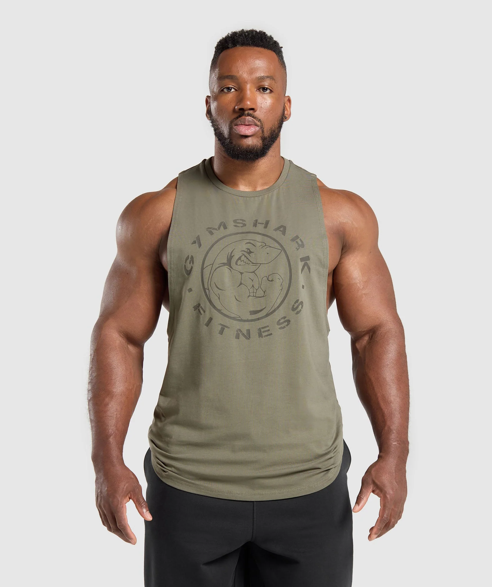 Legacy Drop Arm Tank