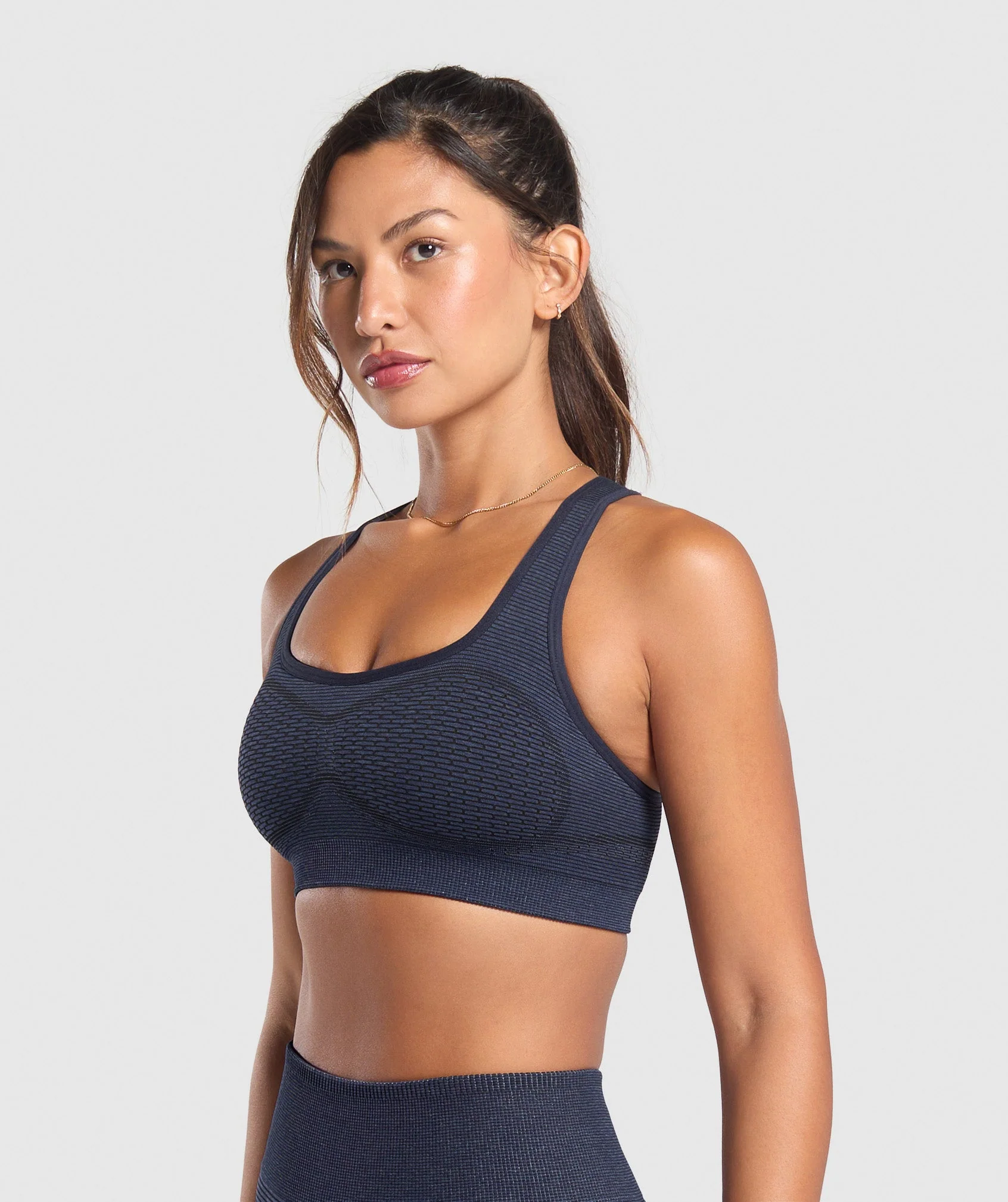 Sport Seamless Sports Bra