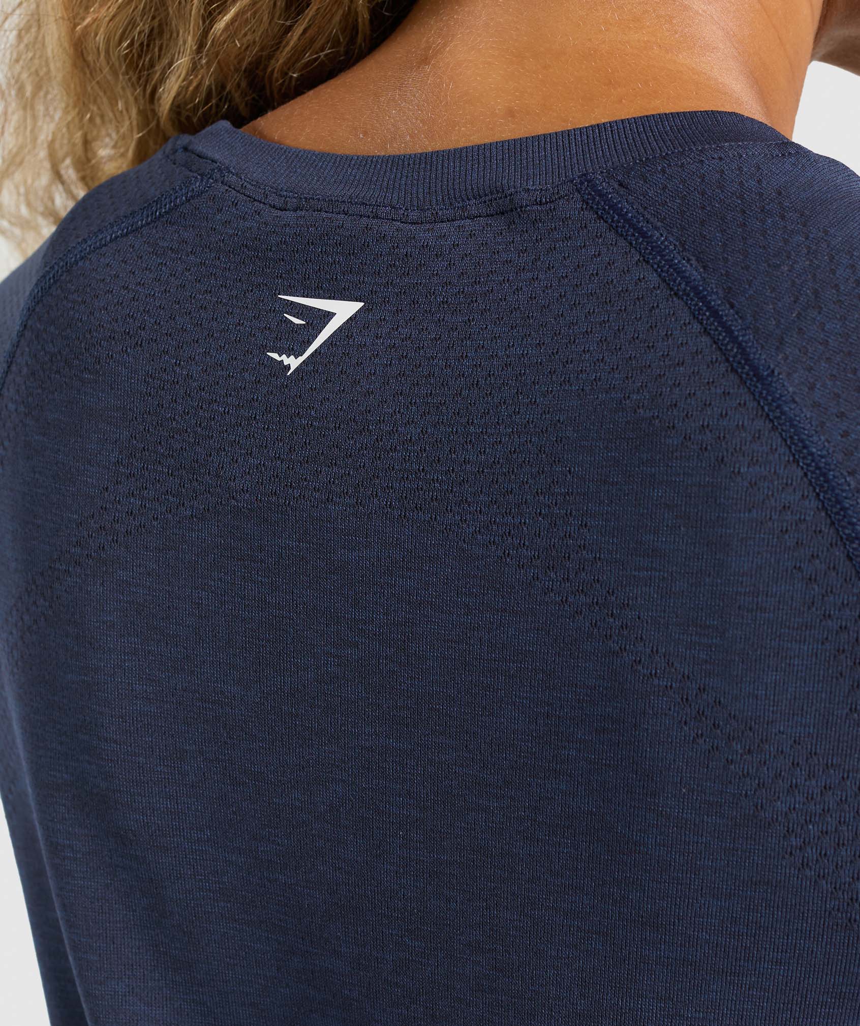 Vital Seamless Light T-Shirt