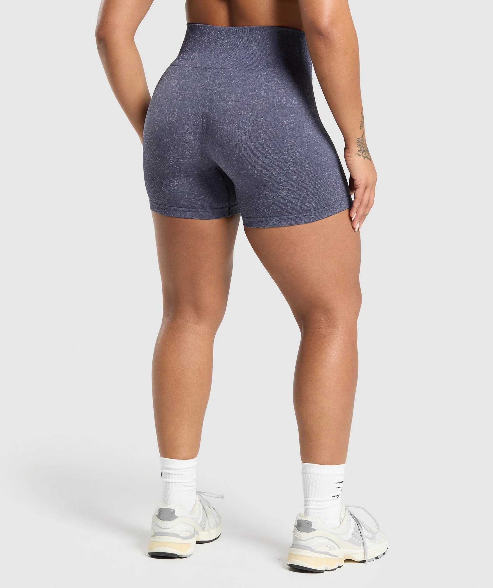 Adapt Fleck Seamless Shorts