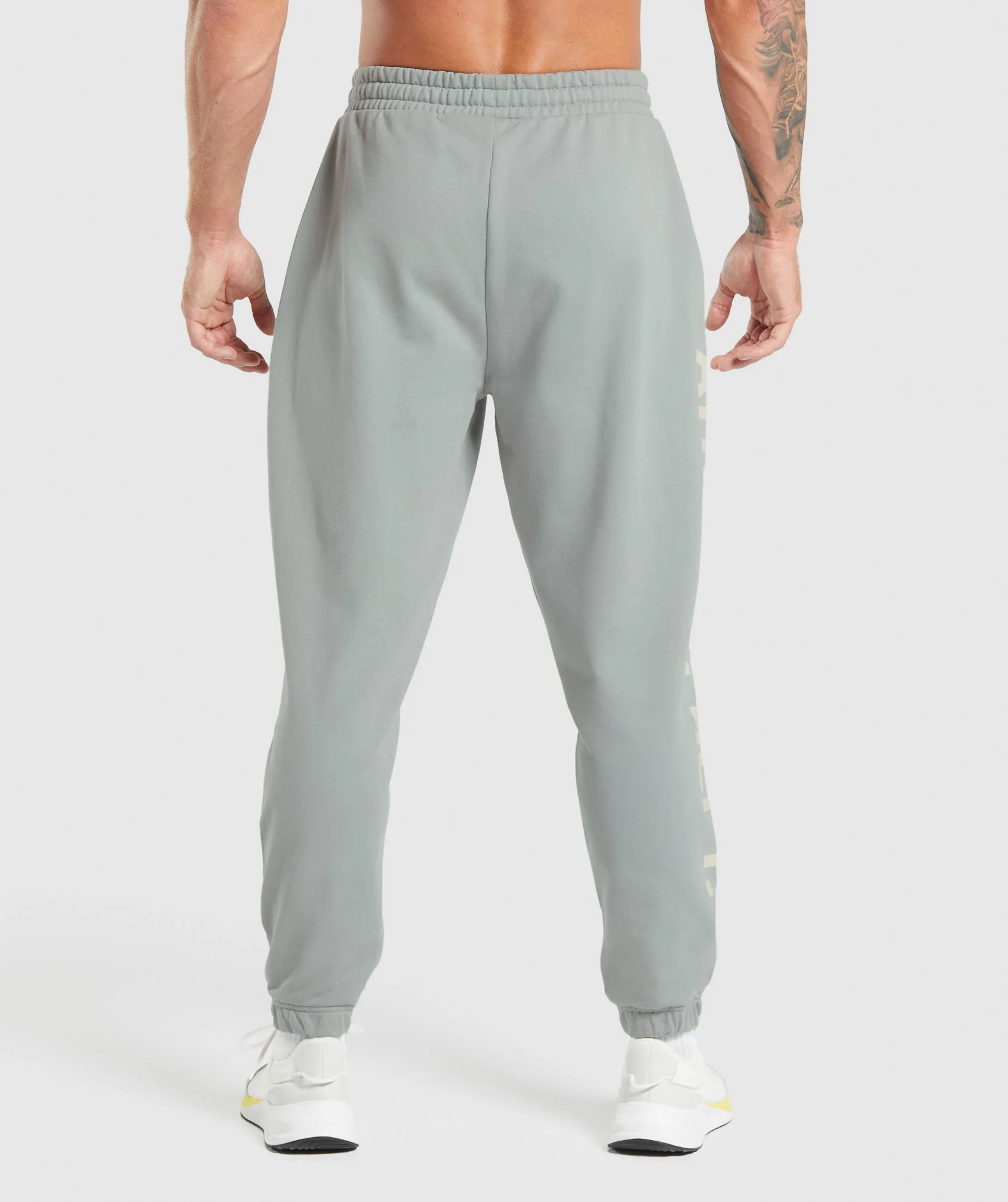 Athletic Department Joggers