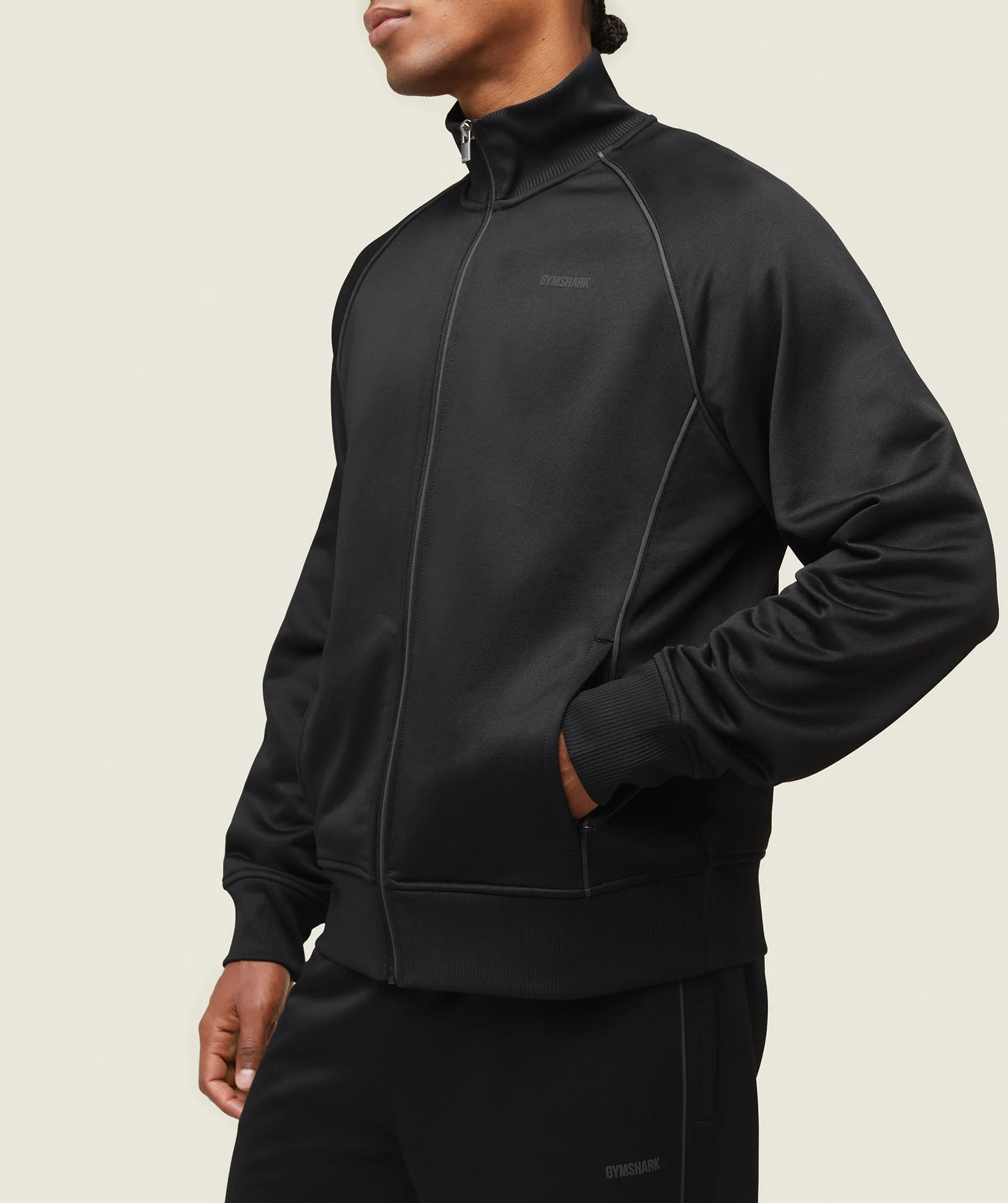 everywear Track Jacket