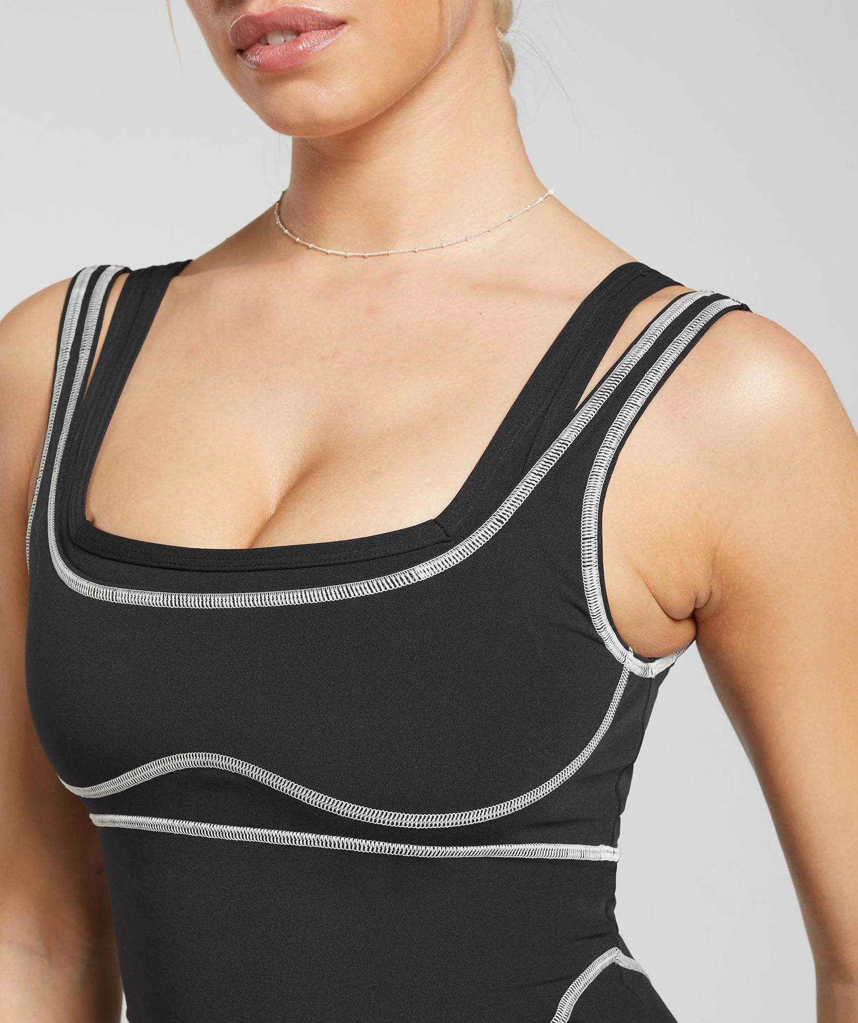 Stitch Feature All In One