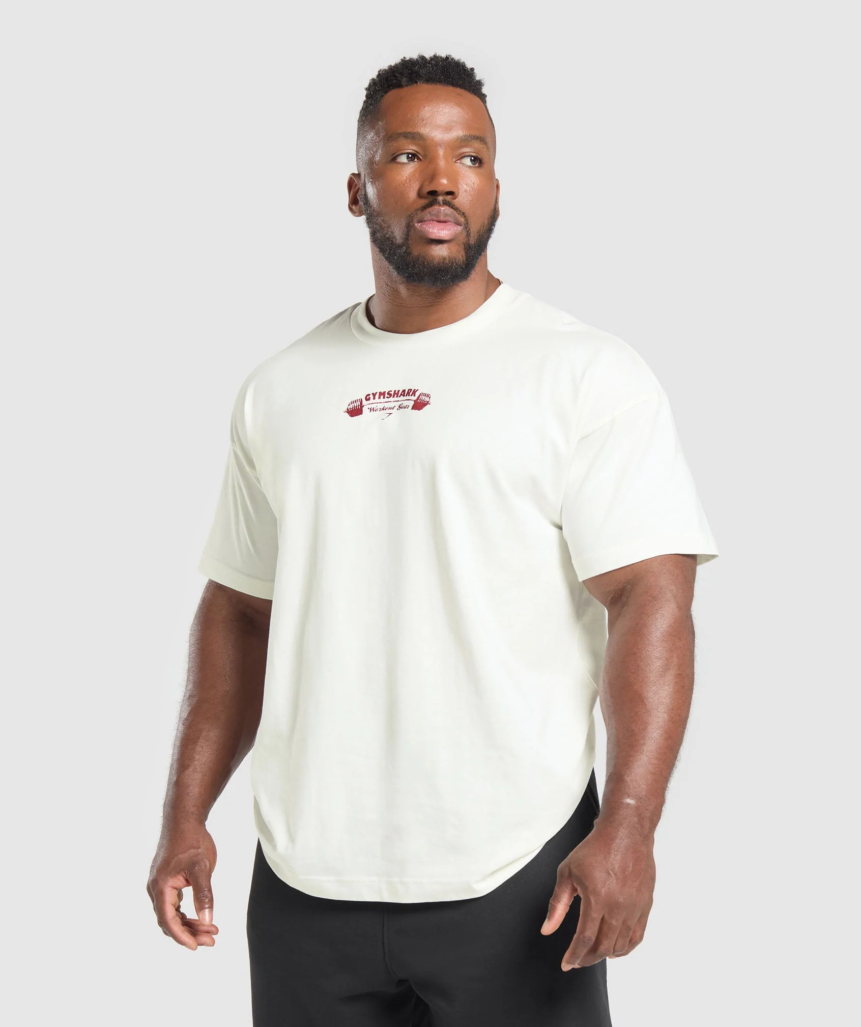 Workout Gear T-Shirt