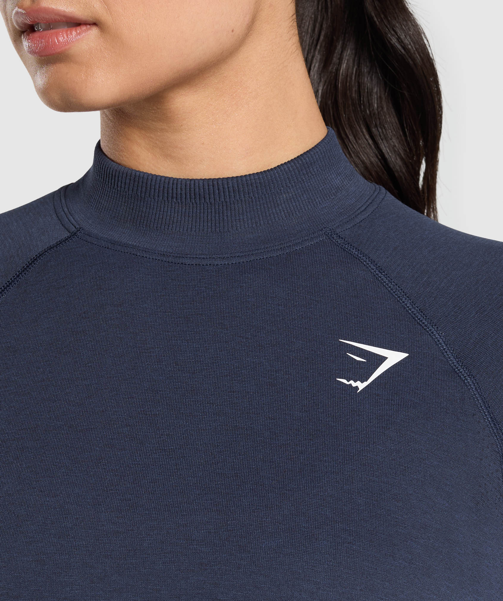Vital Seamless 2.0 Long Line Top