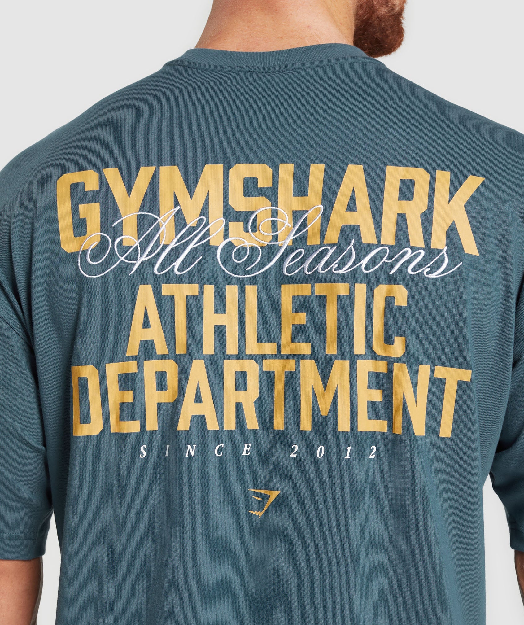 Athletic Department T-Shirt