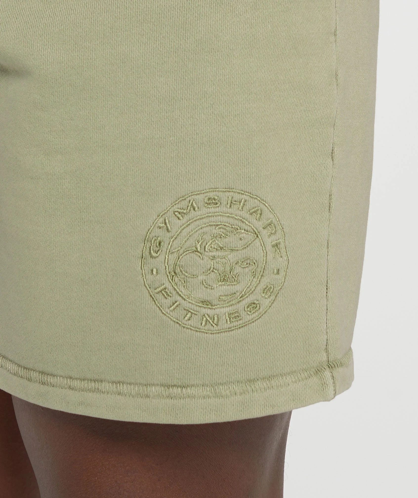 Premium Legacy Shorts