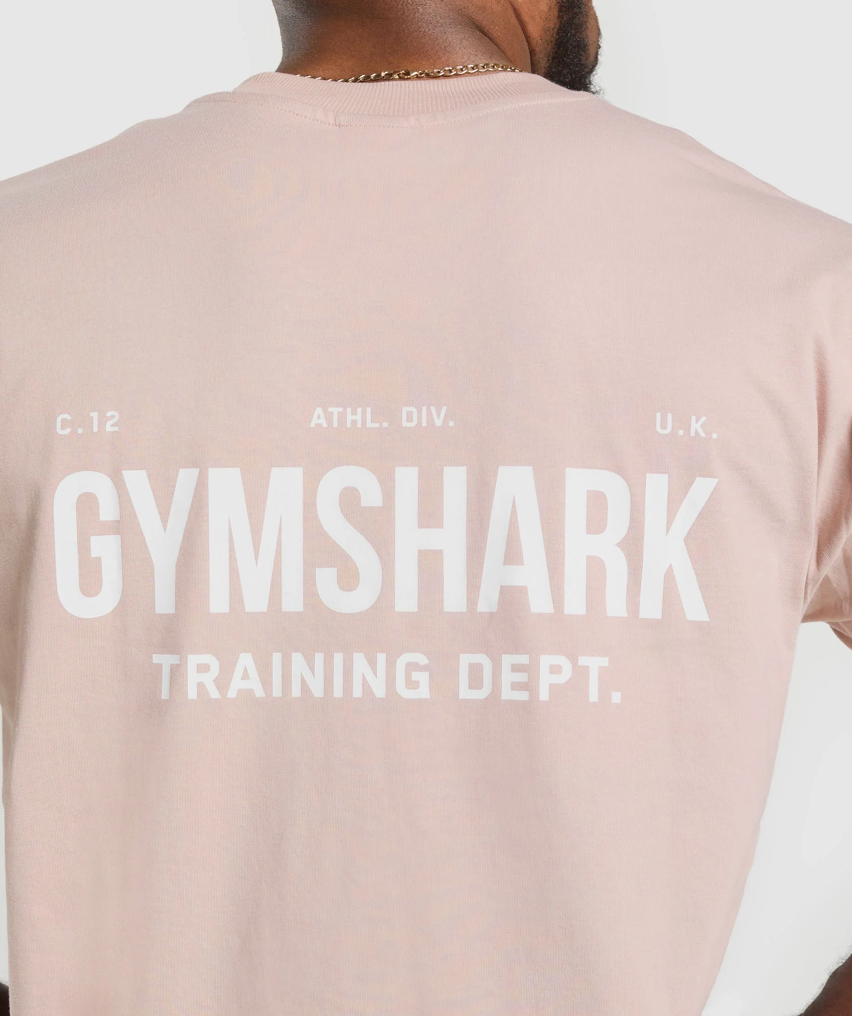 Training Dept. T-Shirt